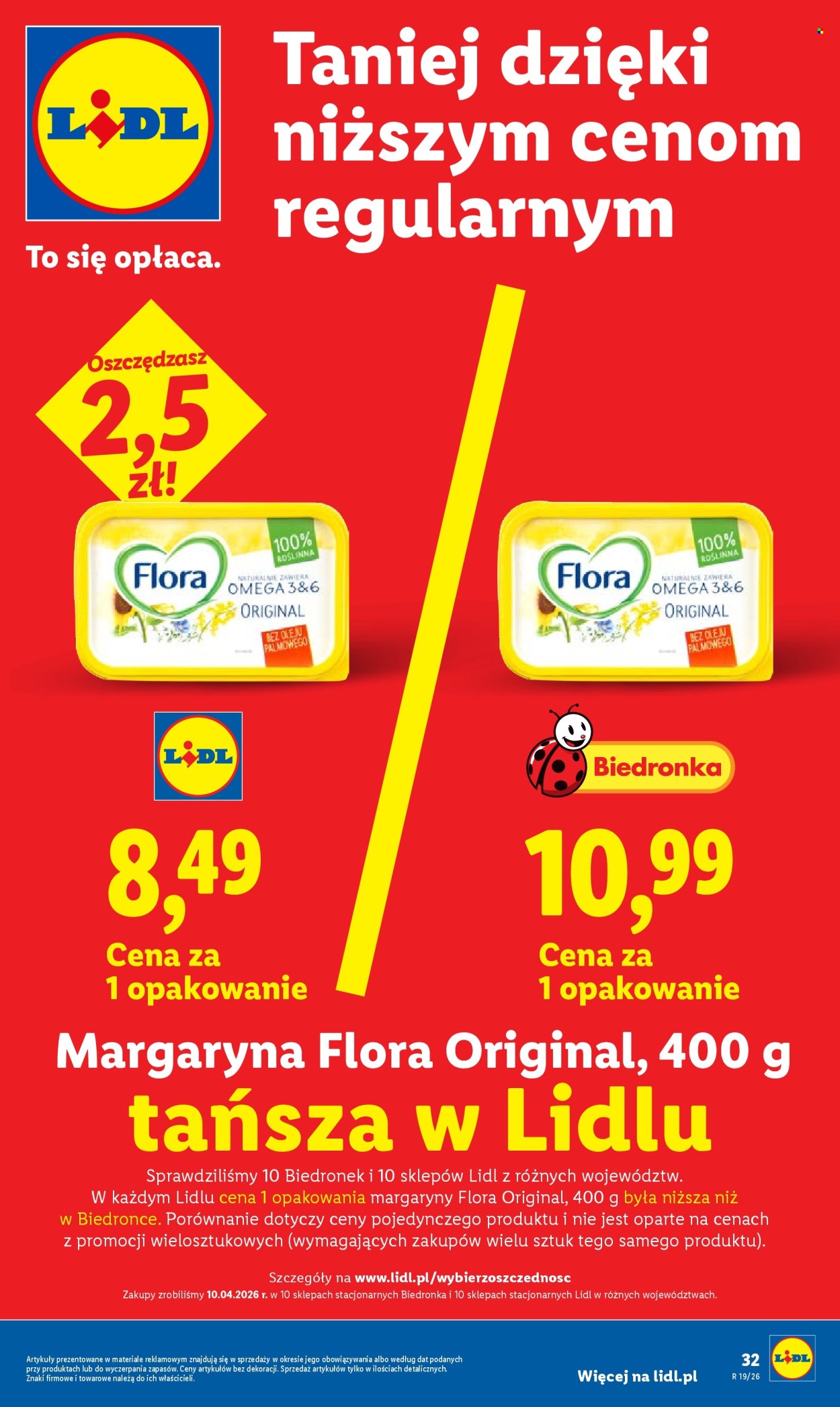 Gazetka Lidl - 7.05.2026 - 9.05.2026. Strona 31