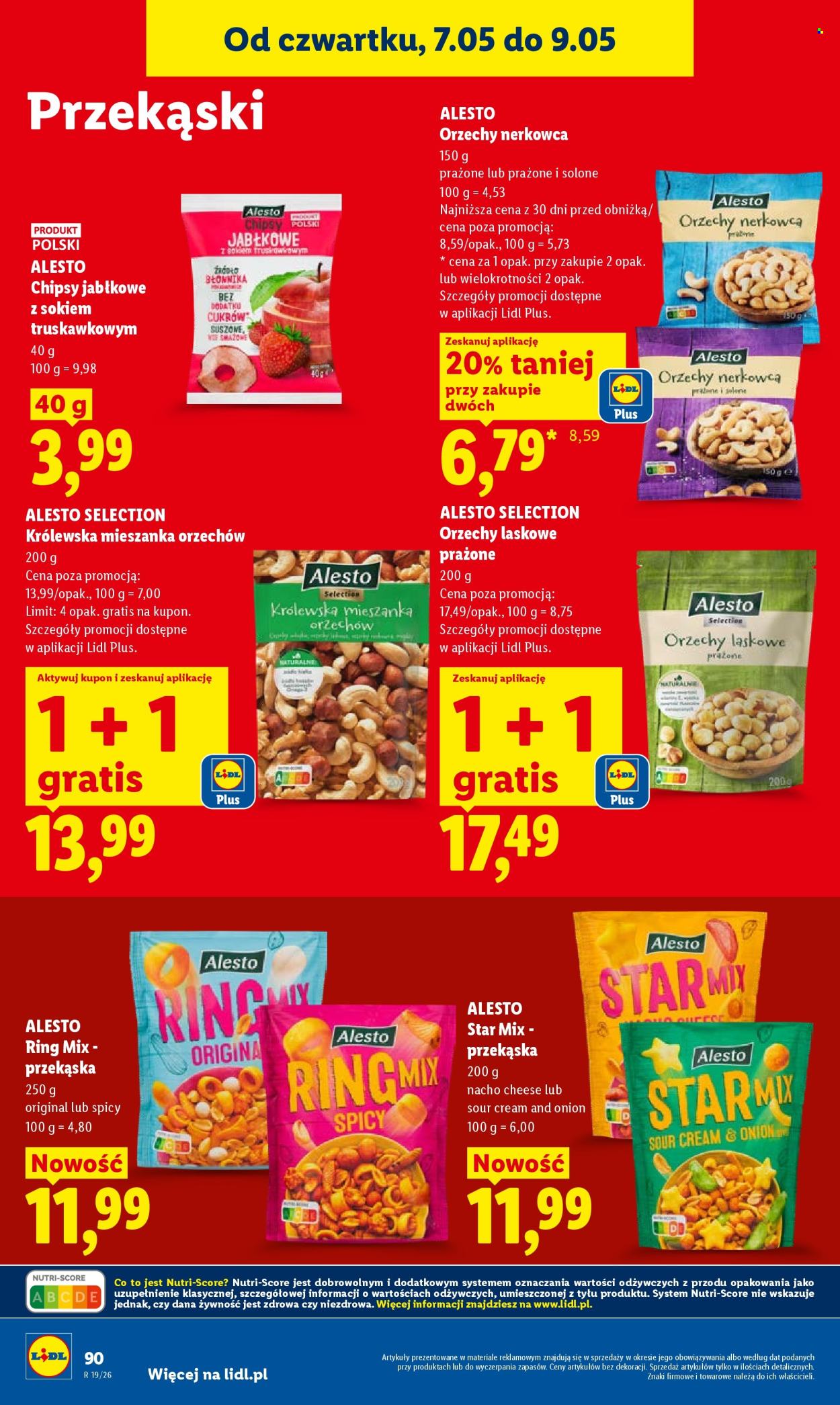 Gazetka Lidl - 7.05.2026 - 9.05.2026. Strona 94