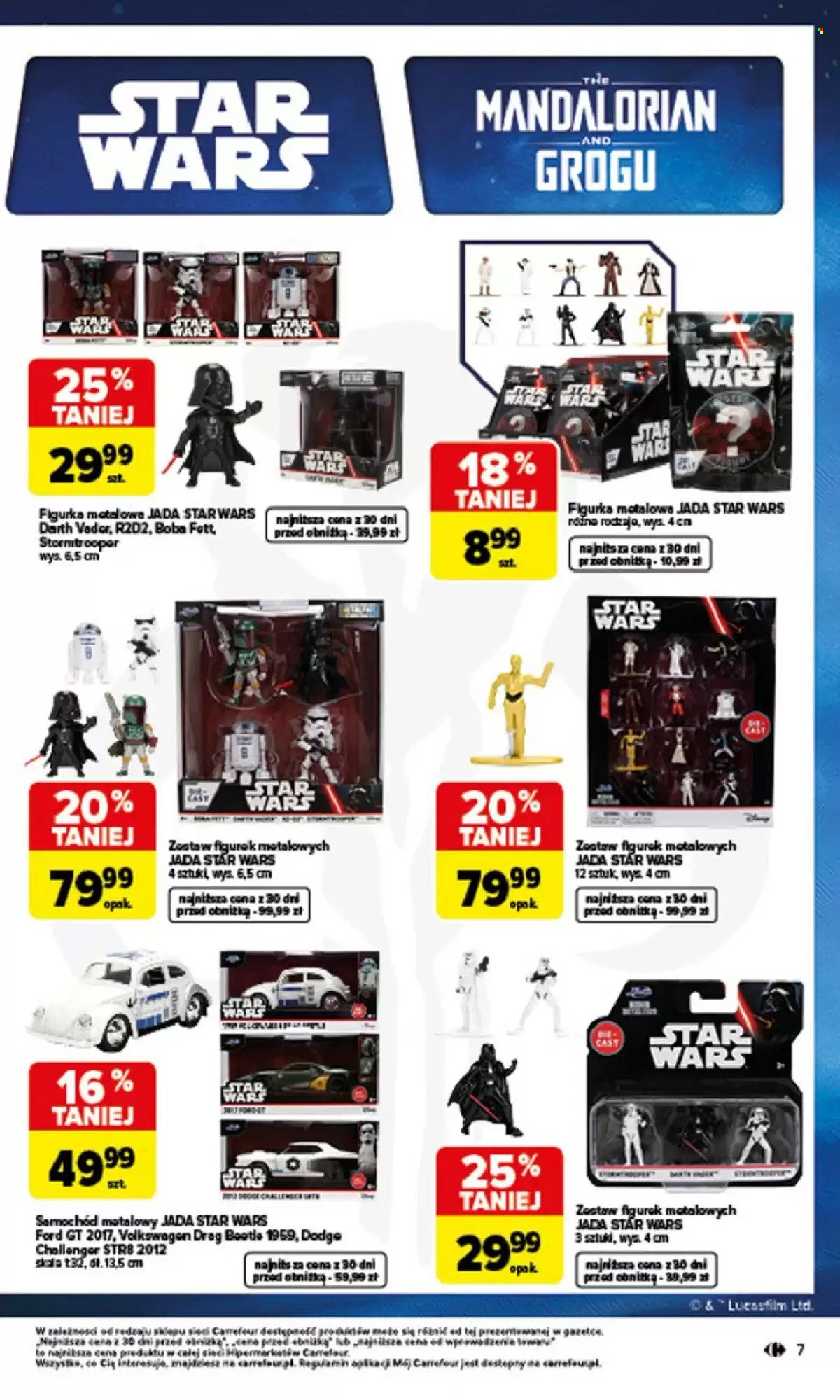 Gazetka Carrefour - 5.05.2026 - 1.06.2026. Strona 7