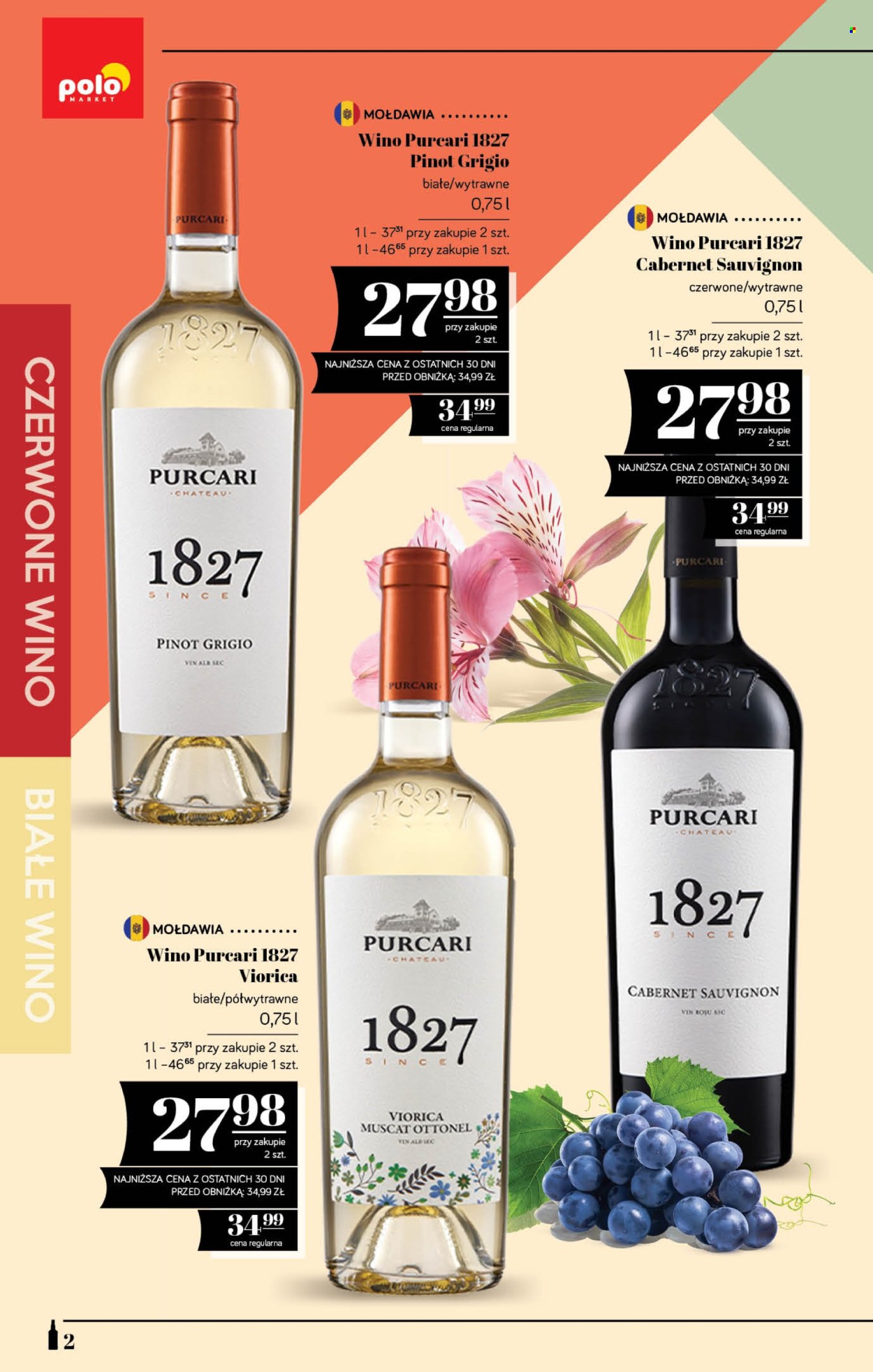 Gazetka Polomarket - 7.05.2026 - 20.05.2026. Strona 2