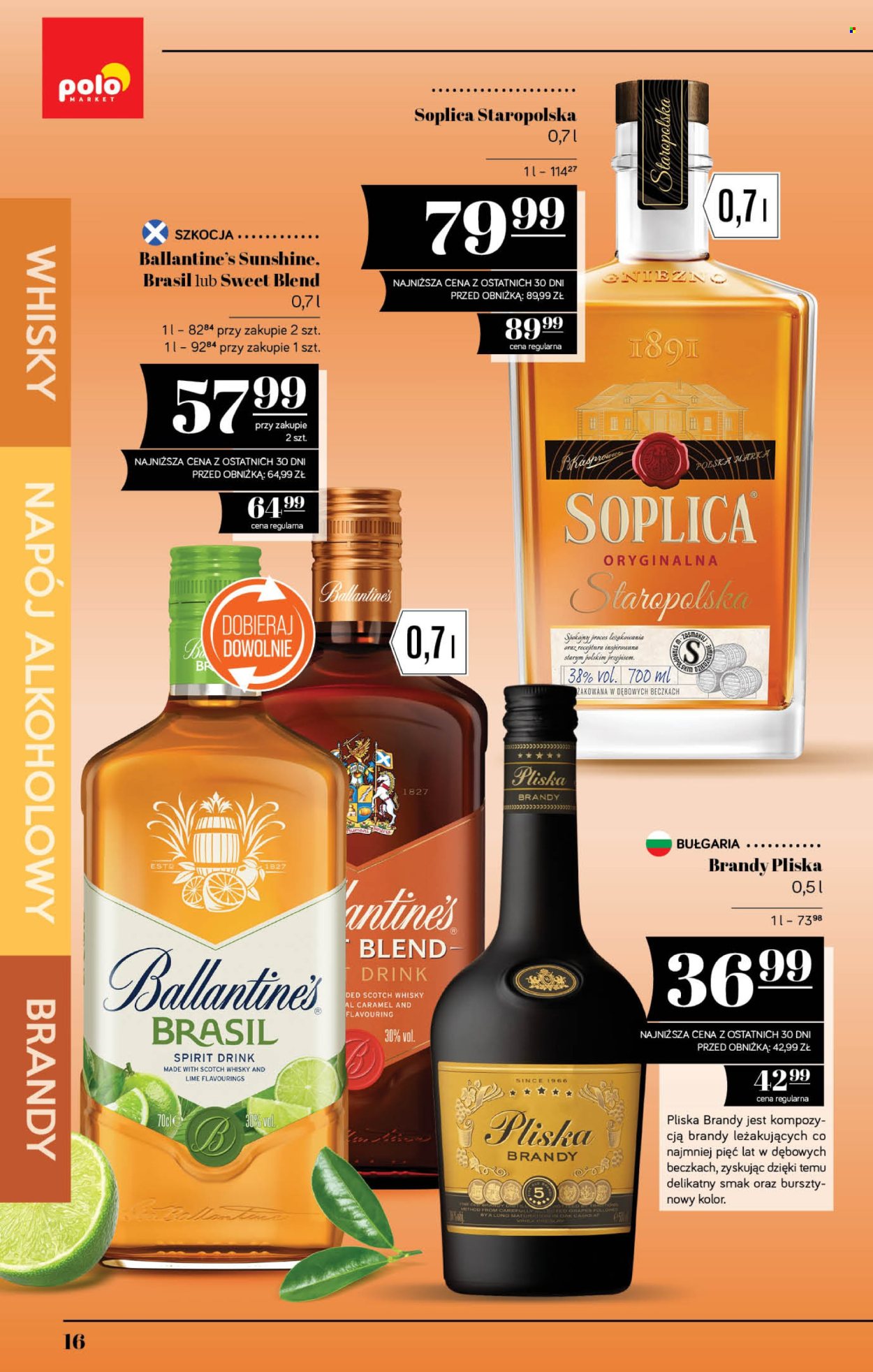 Gazetka Polomarket - 7.05.2026 - 20.05.2026. Strona 16