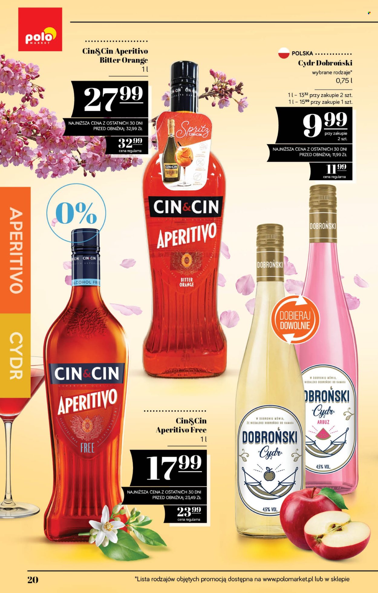 Gazetka Polomarket - 7.05.2026 - 20.05.2026. Strona 20