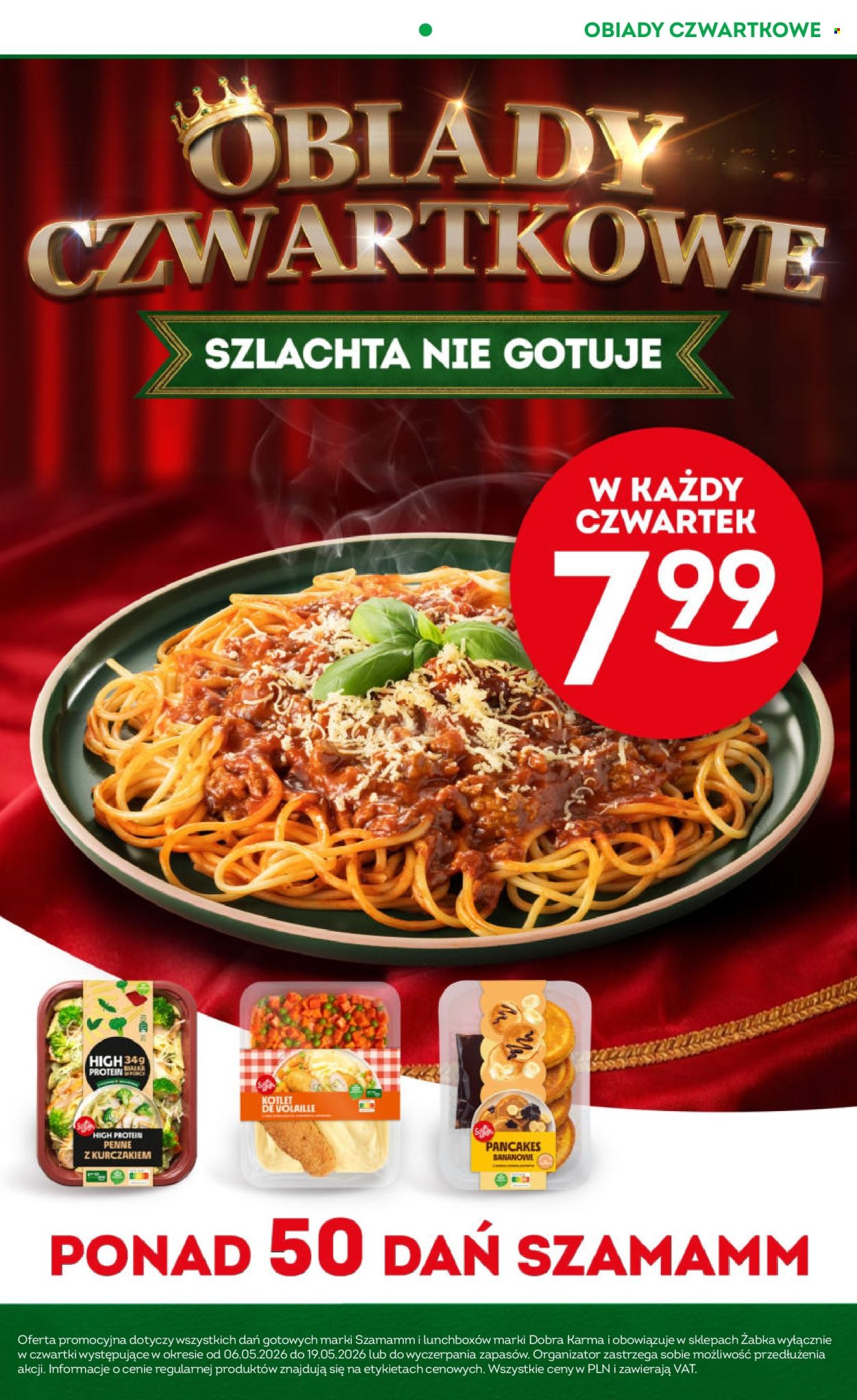 Gazetka Żabka - 6.05.2026 - 19.05.2026. Strona 5
