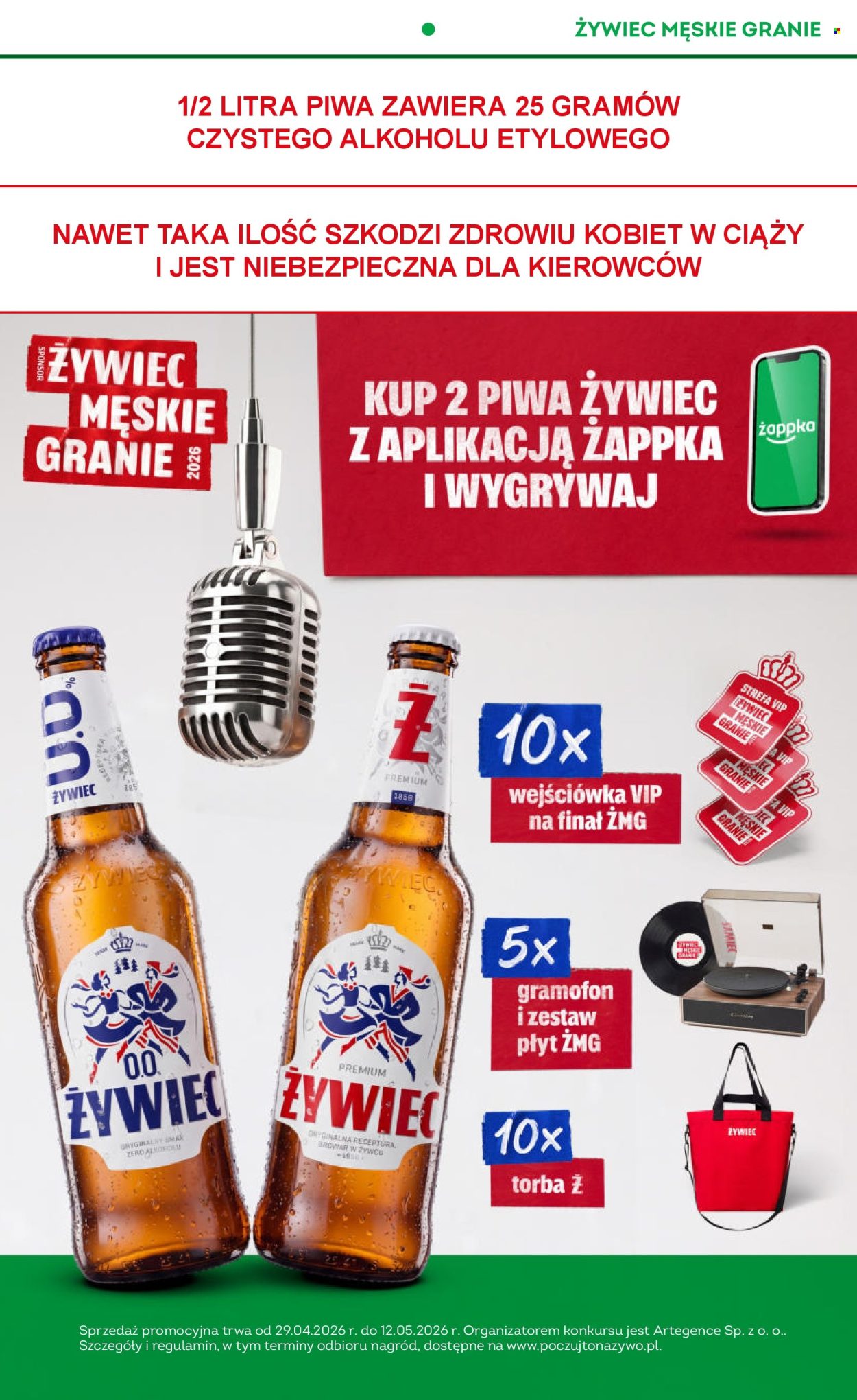 Gazetka Żabka - 6.05.2026 - 19.05.2026. Strona 11