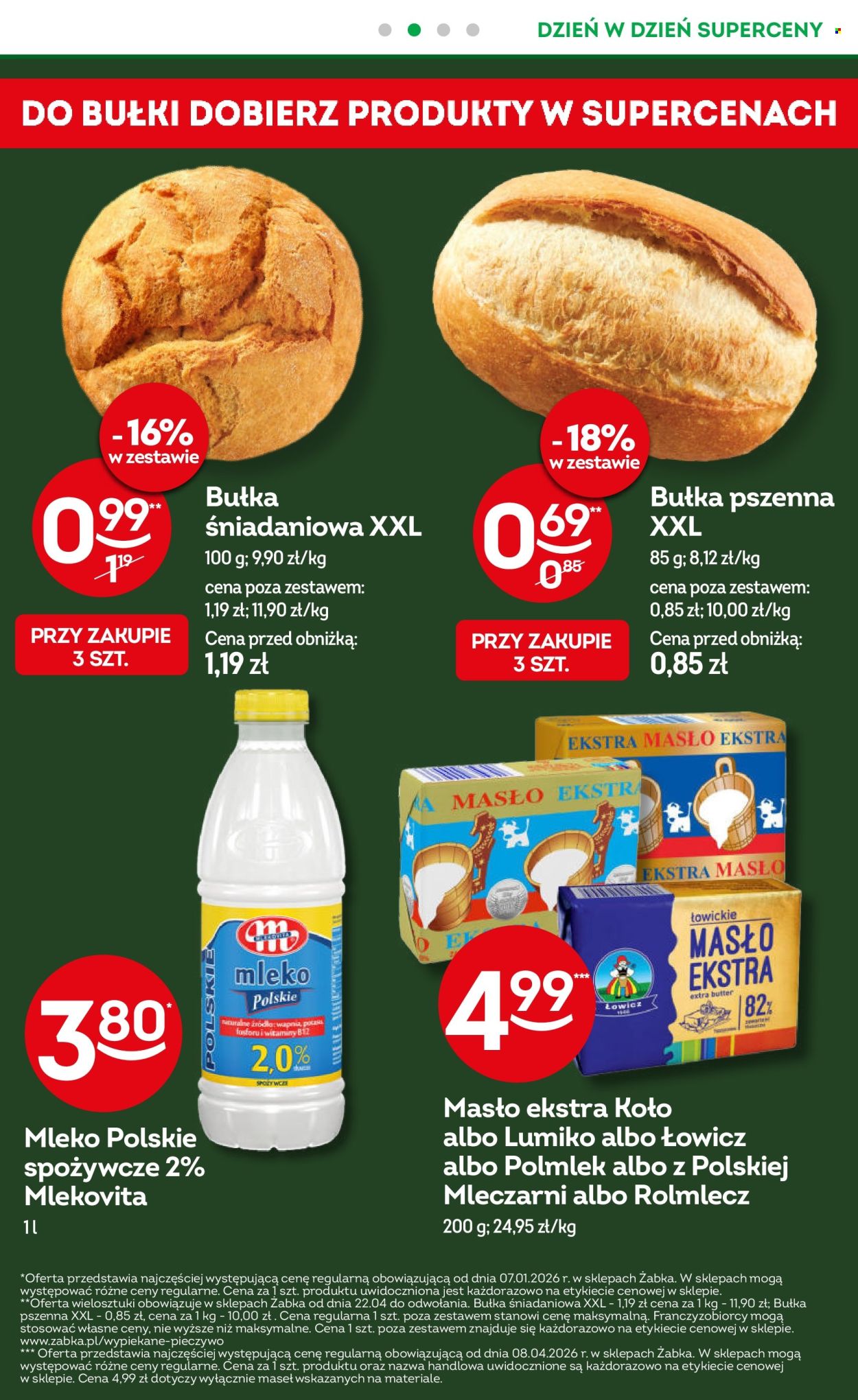 Gazetka Żabka - 6.05.2026 - 19.05.2026. Strona 19
