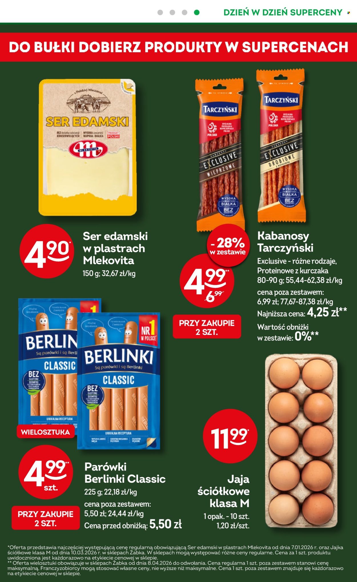 Gazetka Żabka - 6.05.2026 - 19.05.2026. Strona 21