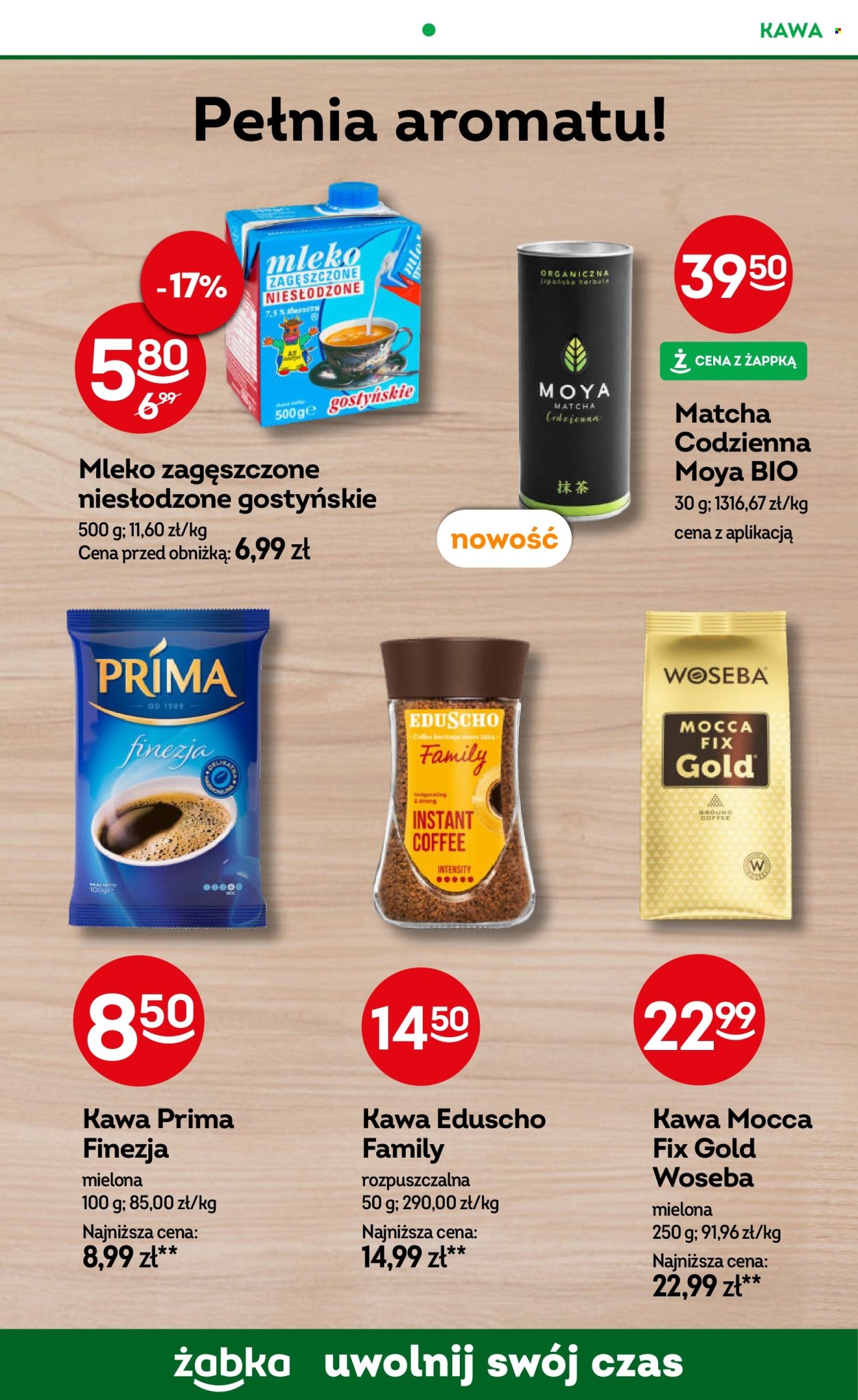 Gazetka Żabka - 6.05.2026 - 19.05.2026. Strona 15