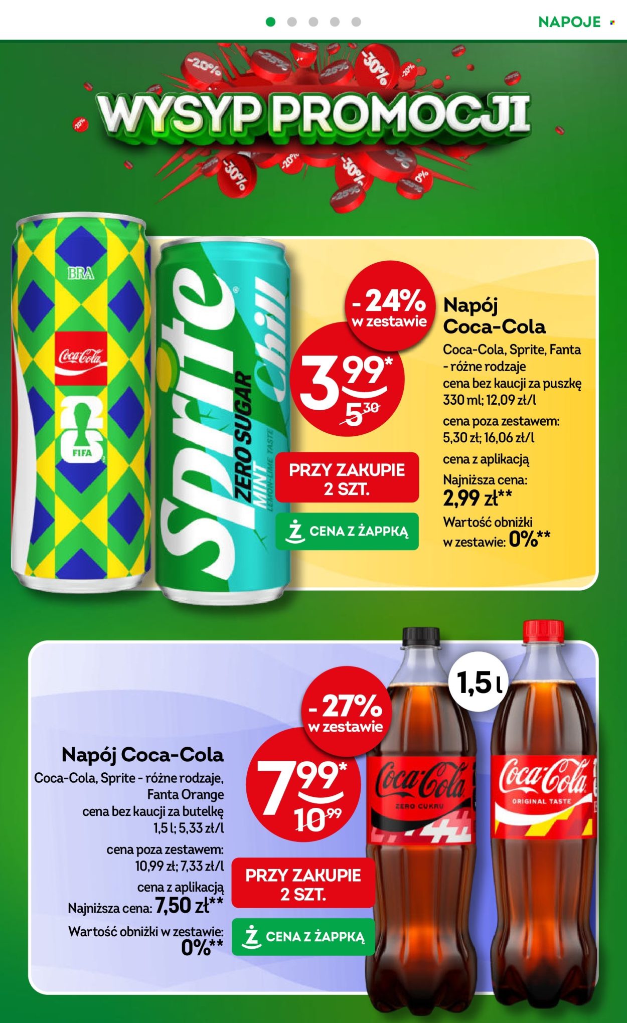 Gazetka Żabka - 6.05.2026 - 19.05.2026. Strona 22