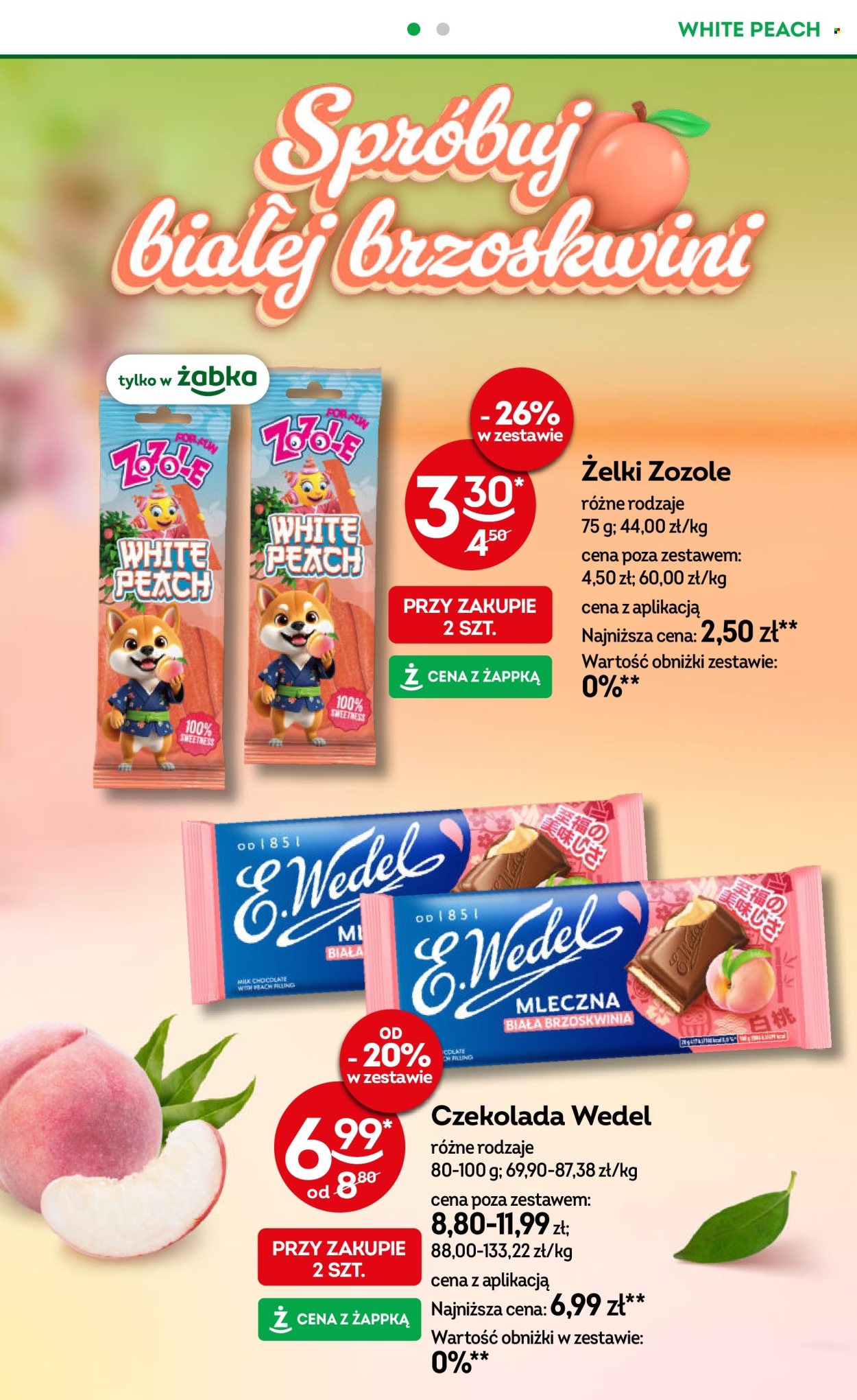 Gazetka Żabka - 6.05.2026 - 19.05.2026. Strona 36
