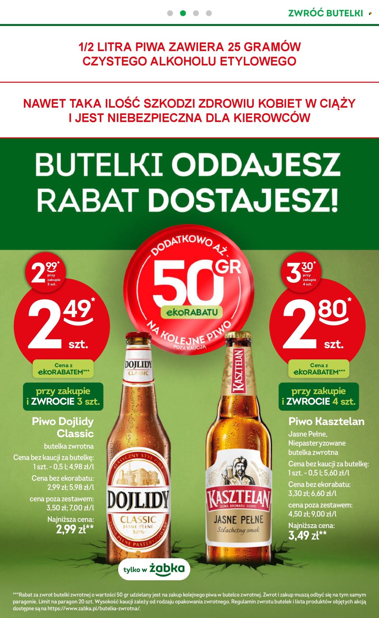 Gazetka Żabka - 6.05.2026 - 19.05.2026. Strona 45