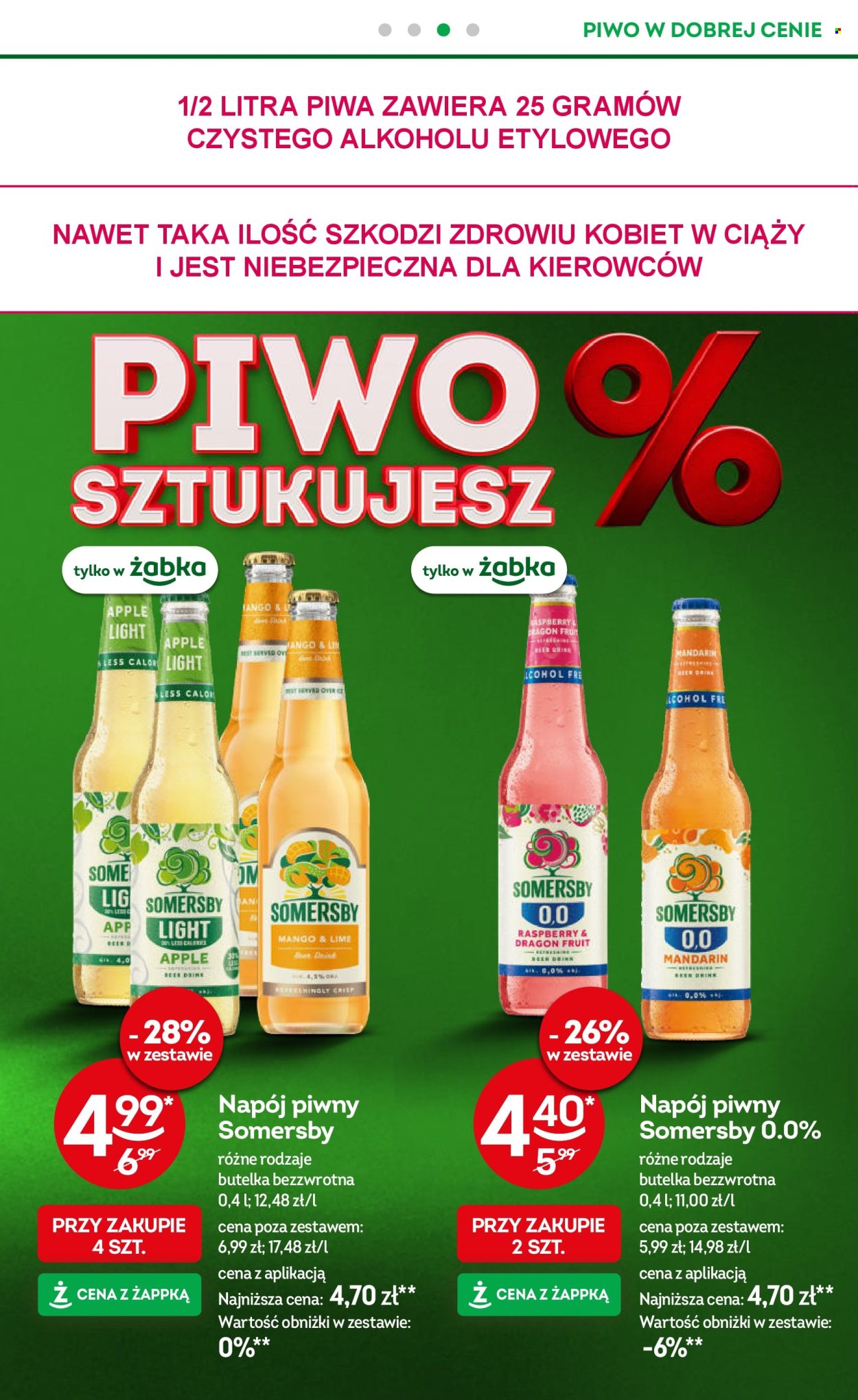 Gazetka Żabka - 6.05.2026 - 19.05.2026. Strona 50