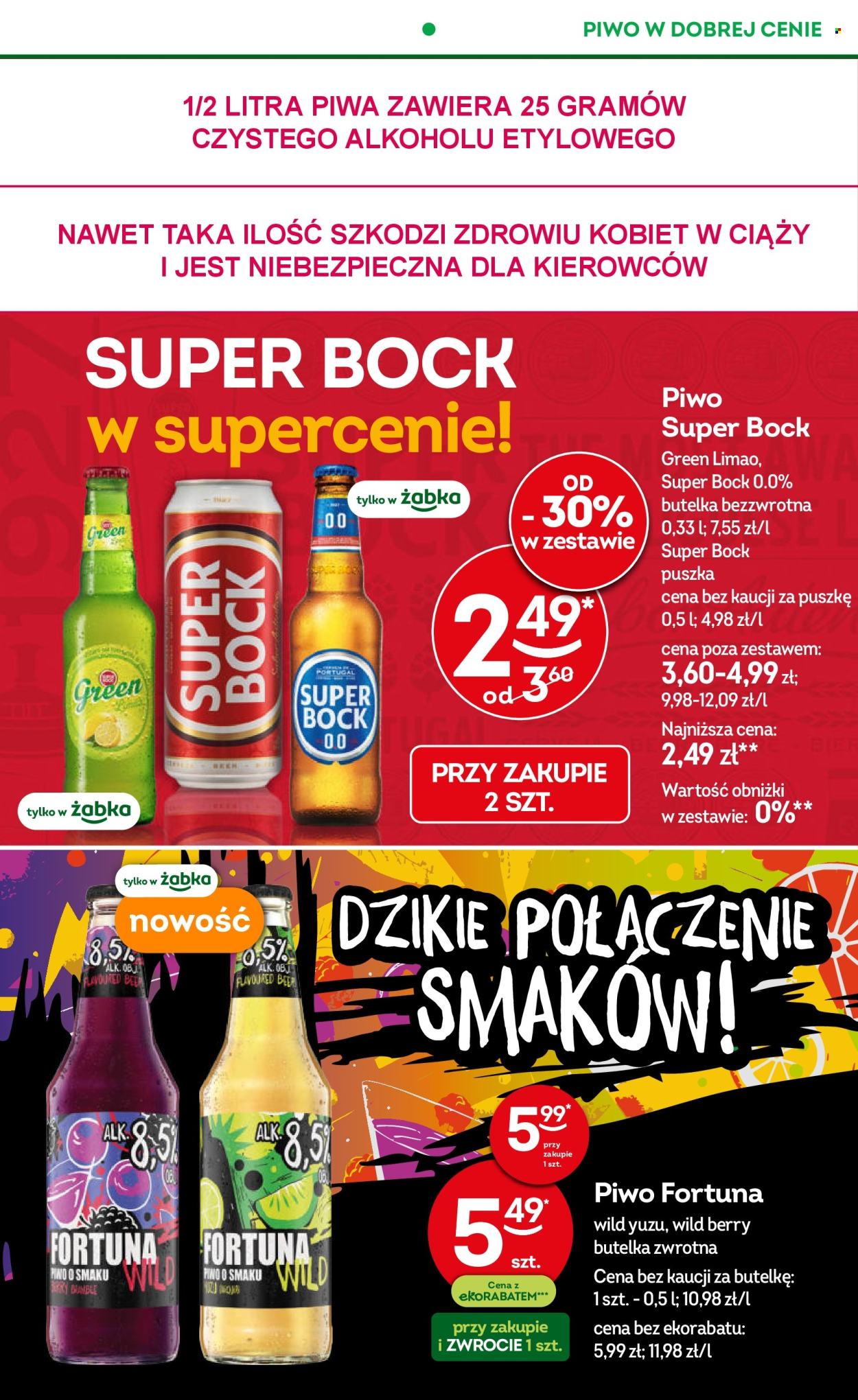 Gazetka Żabka - 6.05.2026 - 19.05.2026. Strona 52