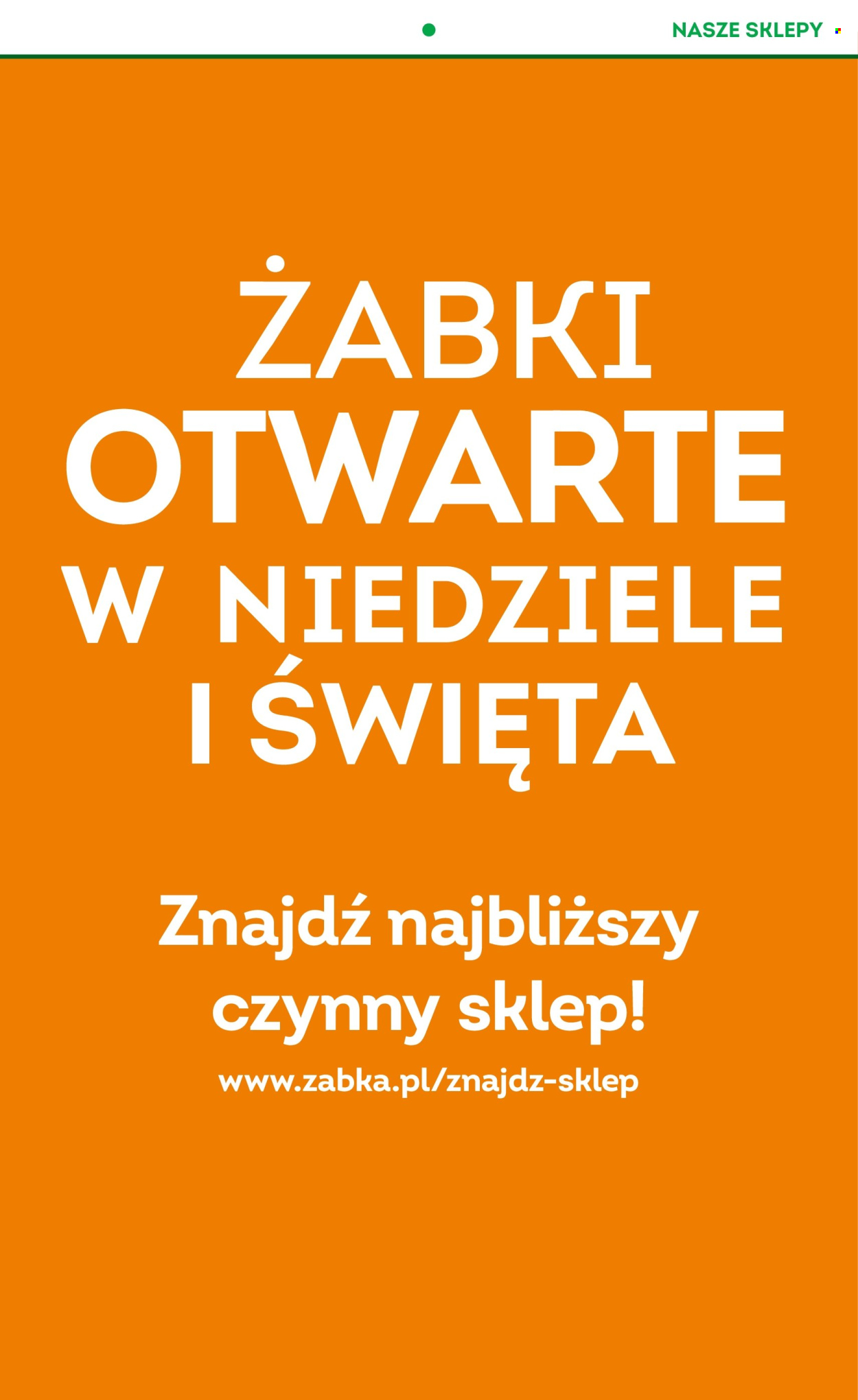 Gazetka Żabka - 6.05.2026 - 19.05.2026. Strona 53