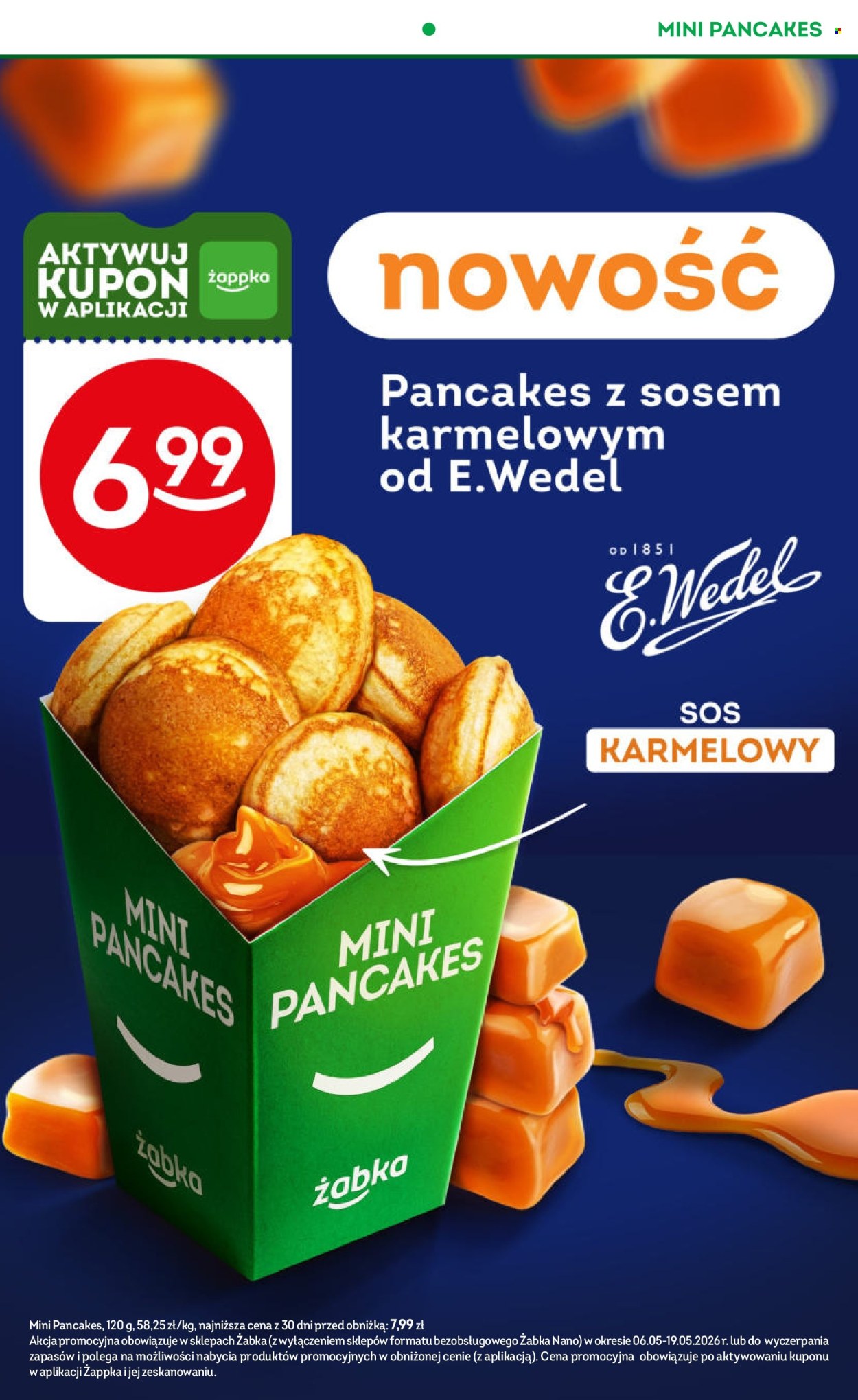 Gazetka Żabka - 6.05.2026 - 19.05.2026. Strona 64