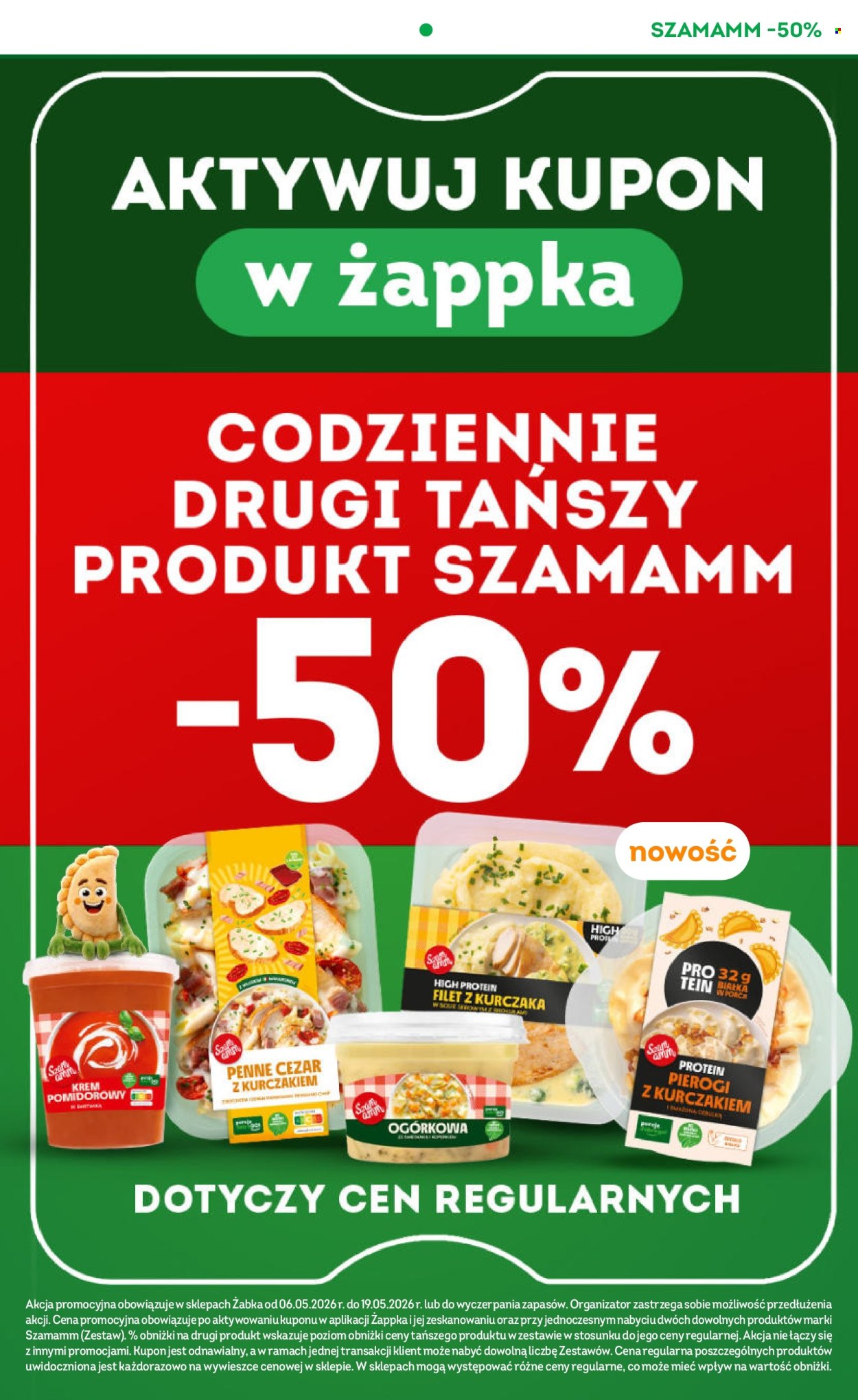 Gazetka Żabka - 6.05.2026 - 19.05.2026. Strona 65