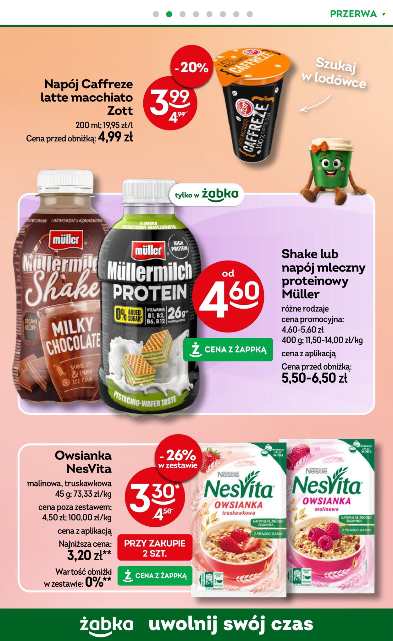 Gazetka Żabka - 6.05.2026 - 19.05.2026. Strona 77