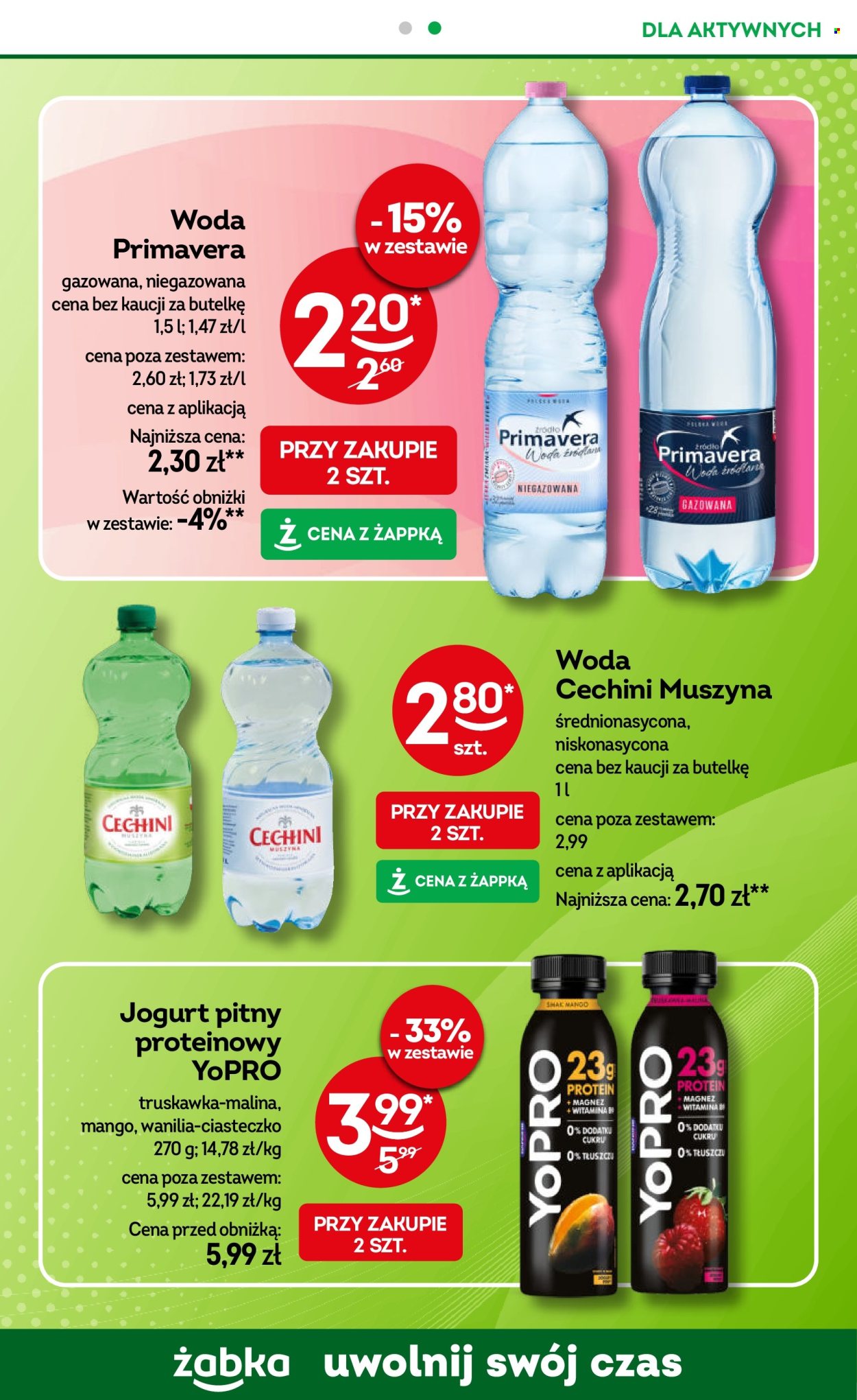 Gazetka Żabka - 6.05.2026 - 19.05.2026. Strona 87
