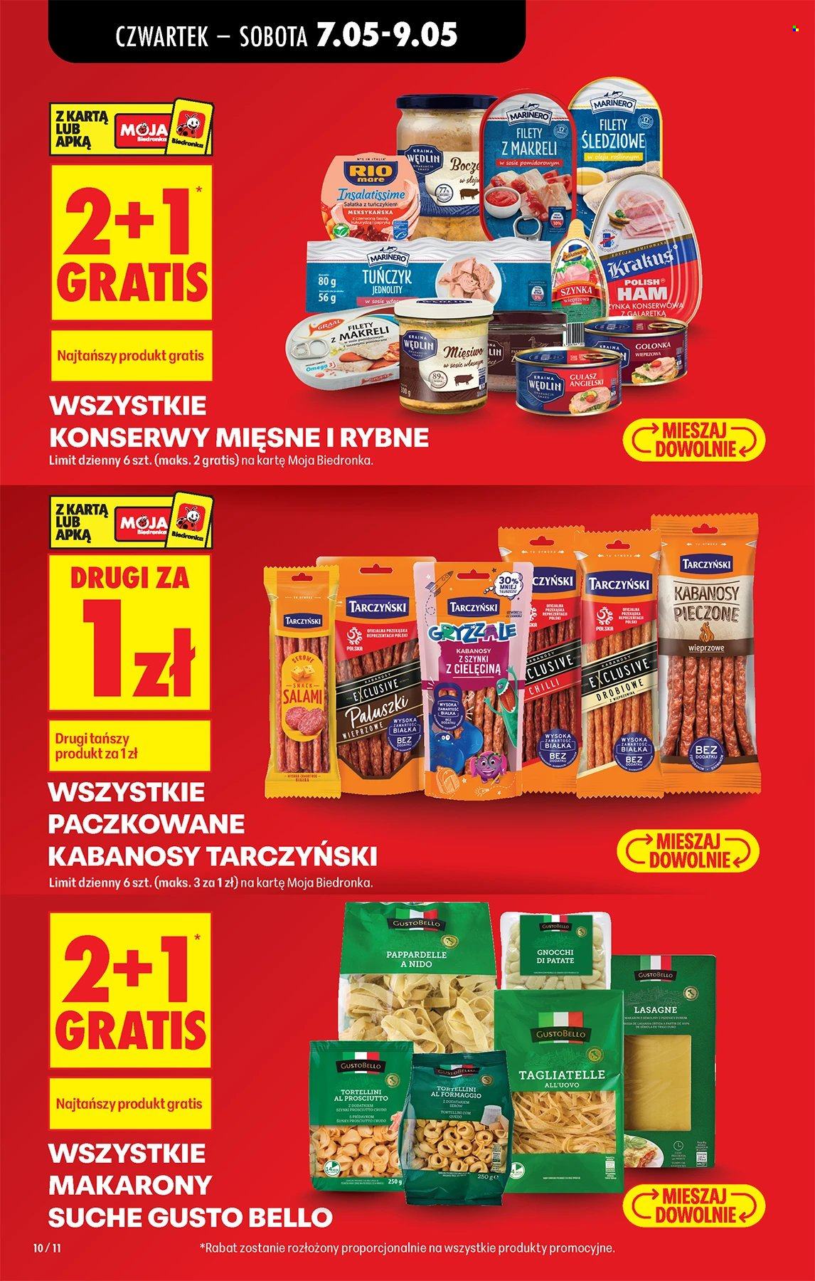 Gazetka Biedronka - 7.05.2026 - 13.05.2026. Strona 10