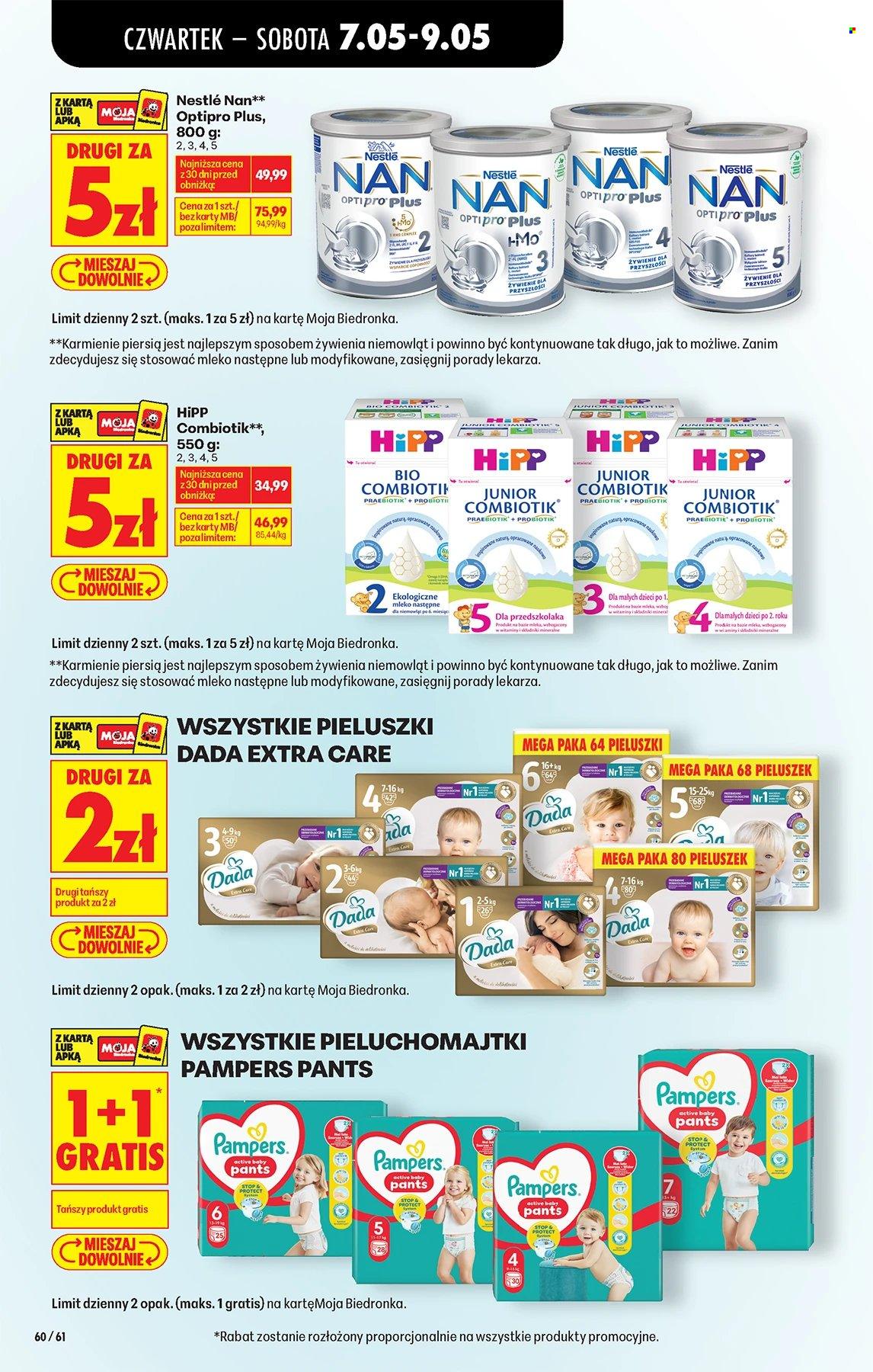 Gazetka Biedronka - 7.05.2026 - 13.05.2026. Strona 60