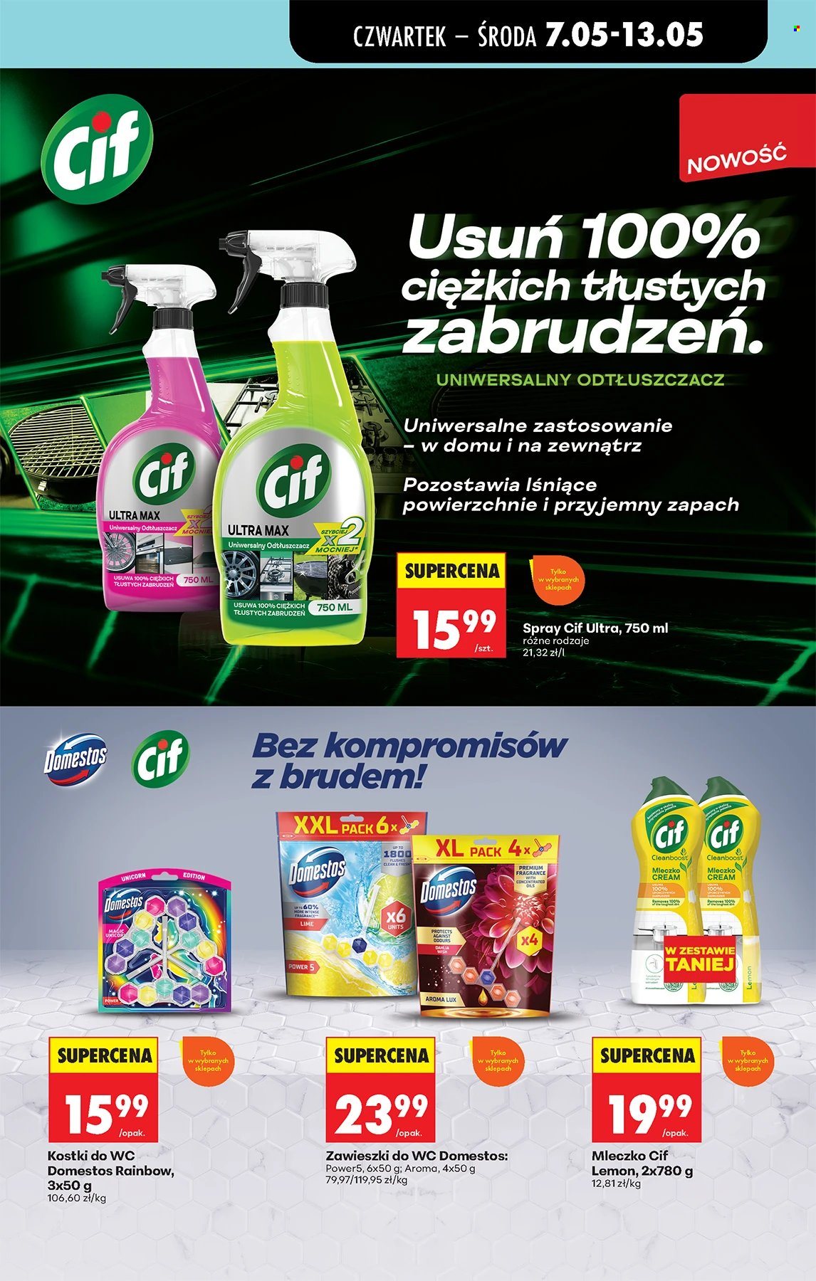Gazetka Biedronka - 7.05.2026 - 13.05.2026. Strona 61