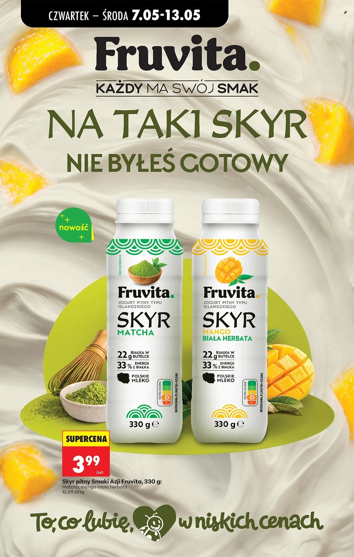 Gazetka Biedronka - 7.05.2026 - 13.05.2026. Strona 71