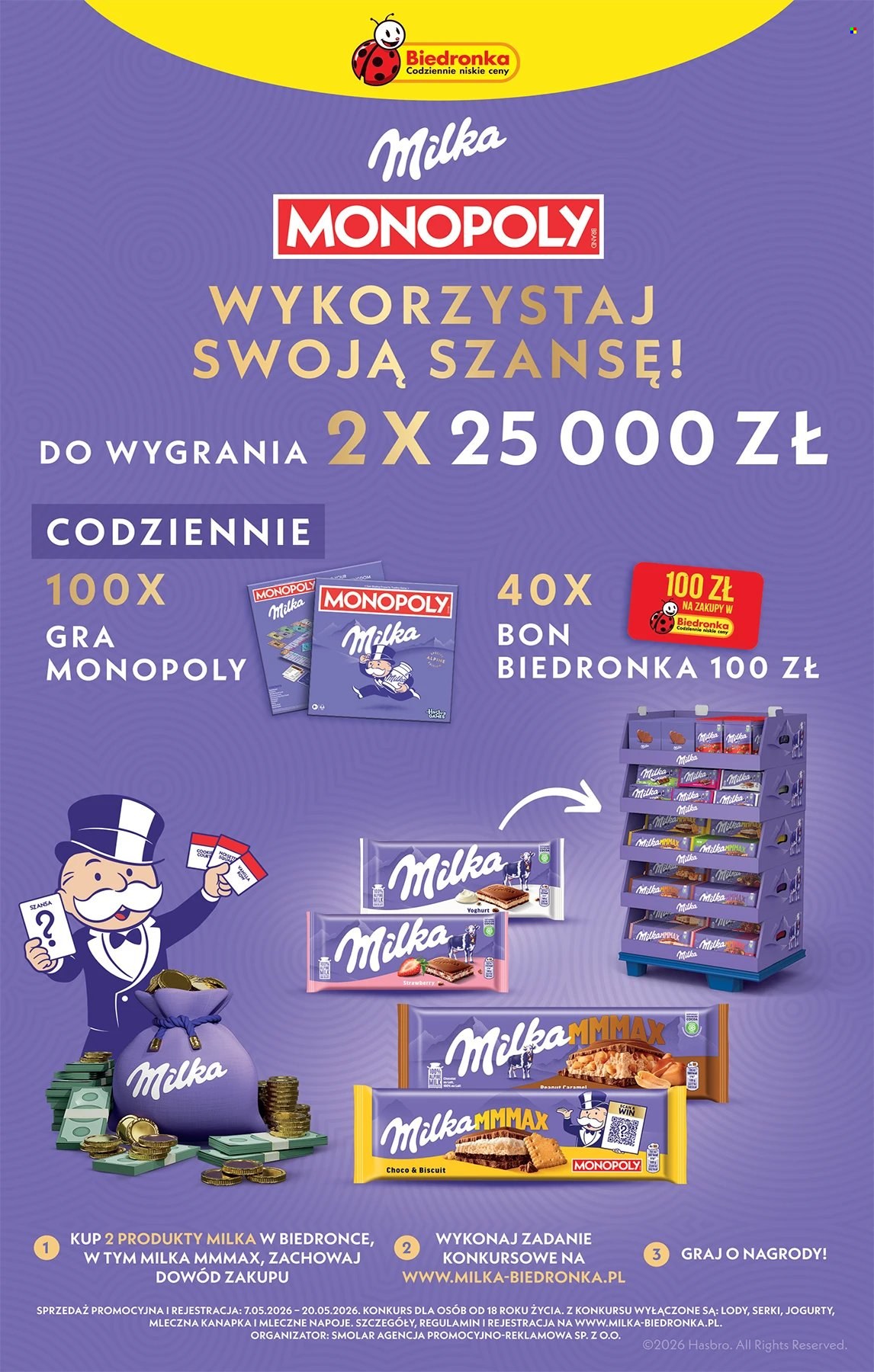 Gazetka Biedronka - 7.05.2026 - 13.05.2026. Strona 82