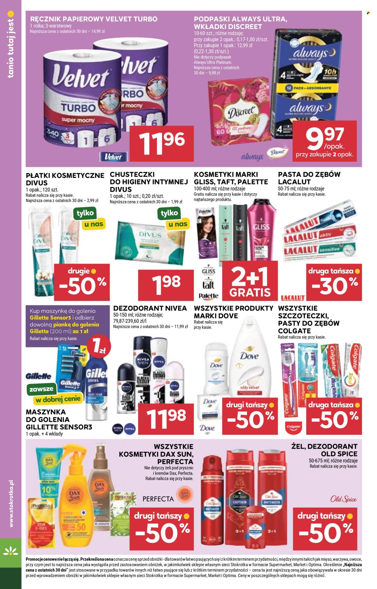 Gazetka Stokrotka Supermarket - 7.05.2026 - 13.05.2026. Strona 41