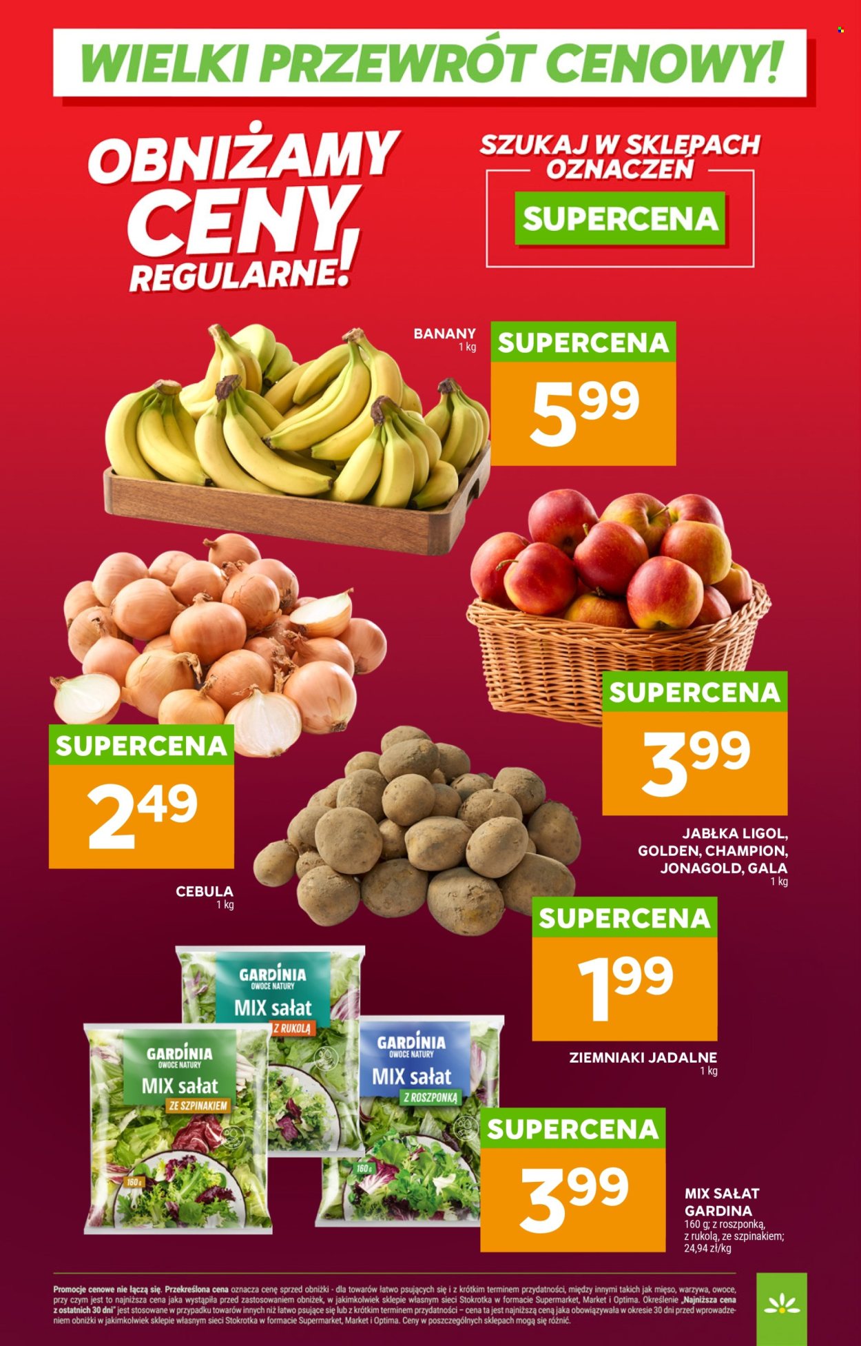 Gazetka Stokrotka Market - 7.05.2026 - 13.05.2026. Strona 4