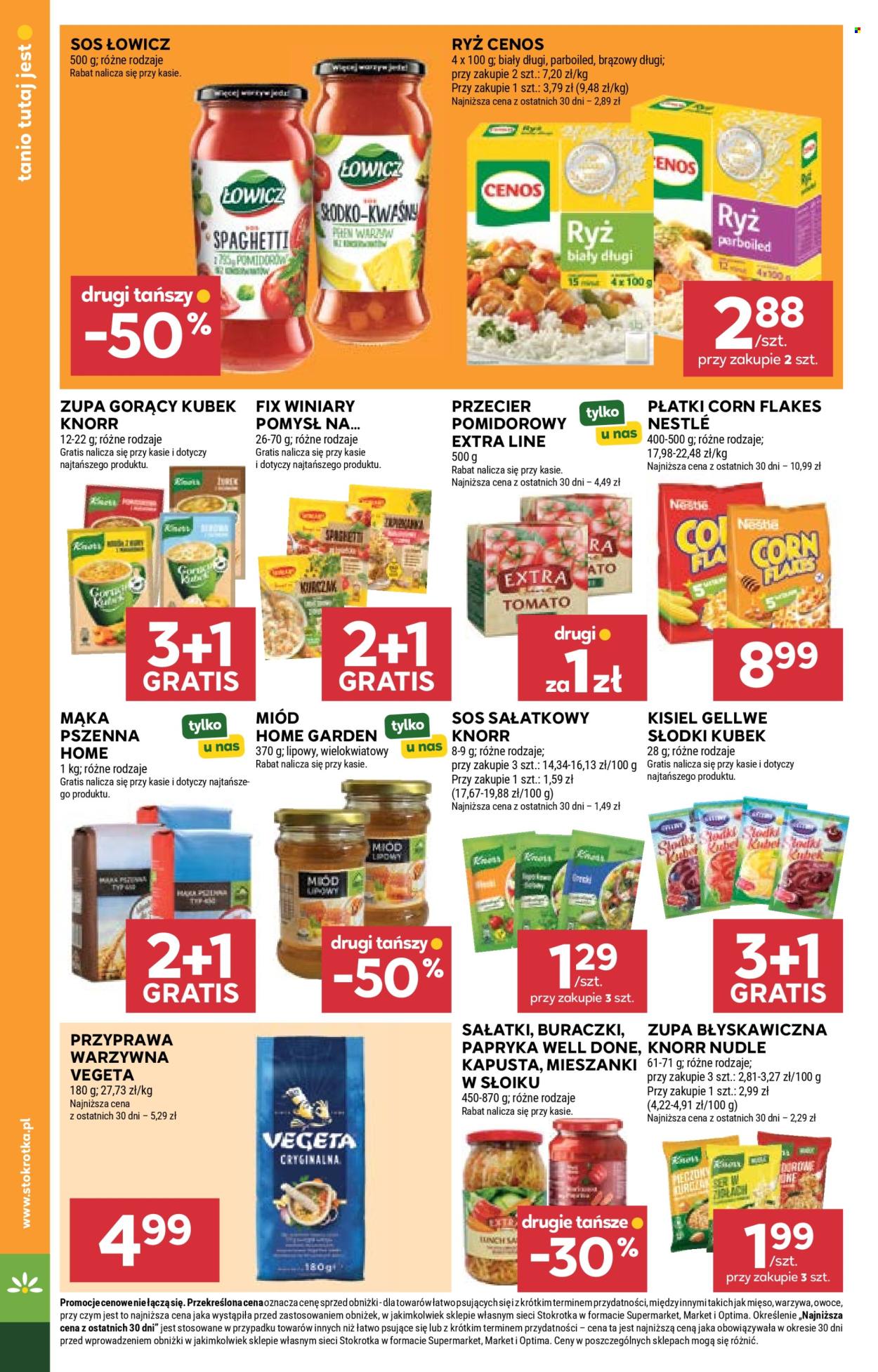 Gazetka Stokrotka Market - 7.05.2026 - 13.05.2026. Strona 27