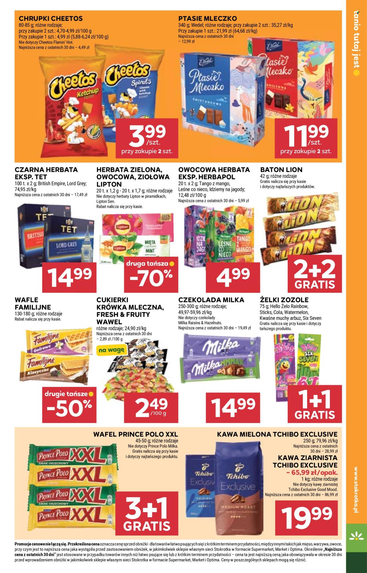 Gazetka Stokrotka Market - 7.05.2026 - 13.05.2026. Strona 28