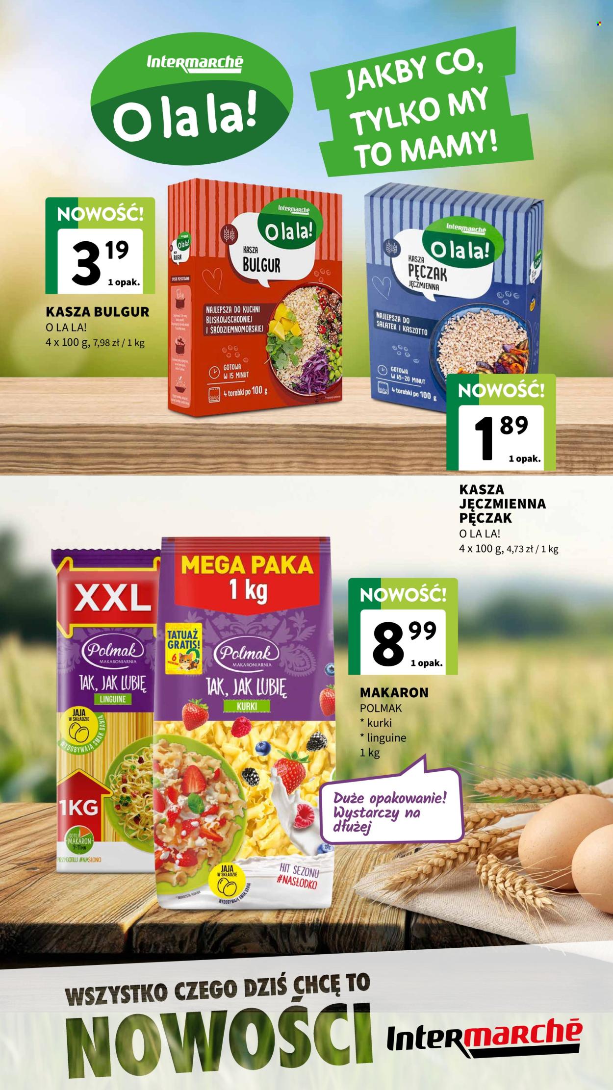 Gazetka Intermarché - 7.05.2026 - 20.05.2026. Strona 6