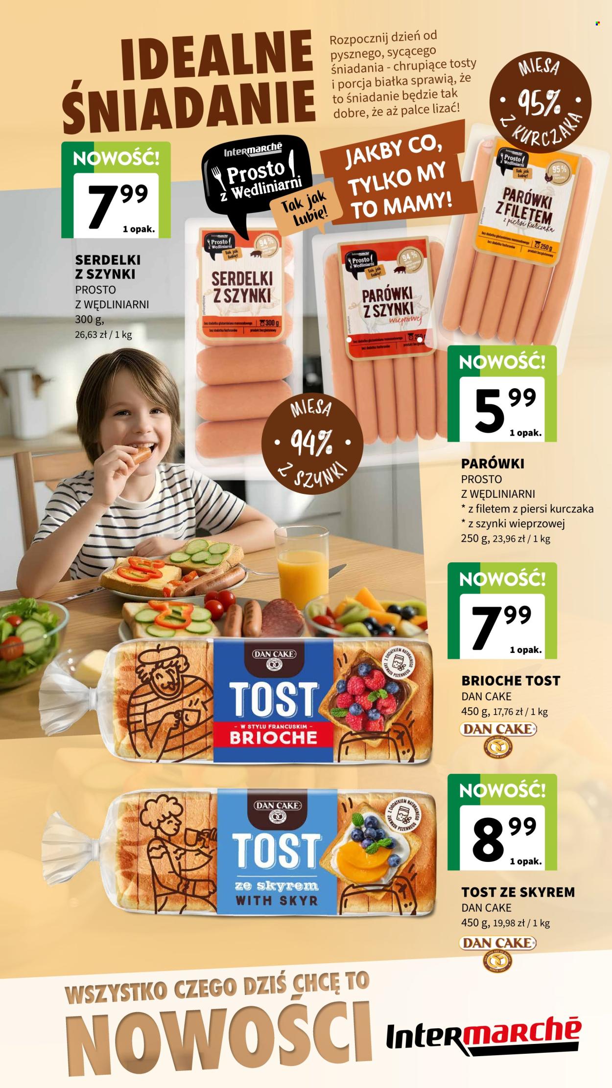 Gazetka Intermarché - 7.05.2026 - 20.05.2026. Strona 7