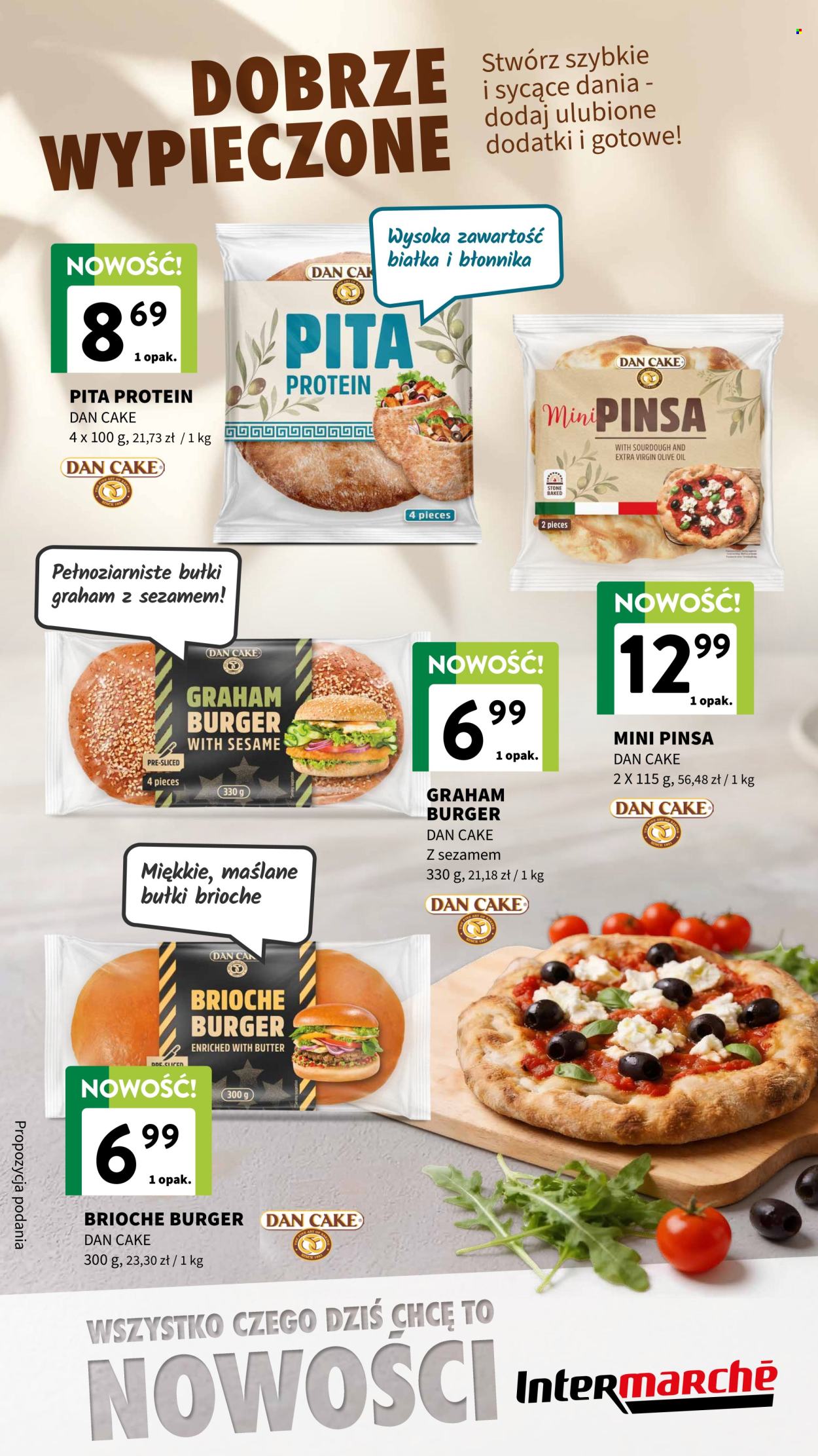Gazetka Intermarché - 7.05.2026 - 20.05.2026. Strona 8