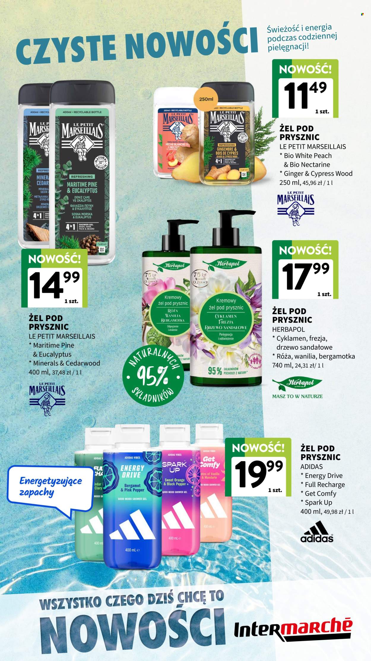 Gazetka Intermarché - 7.05.2026 - 20.05.2026. Strona 10