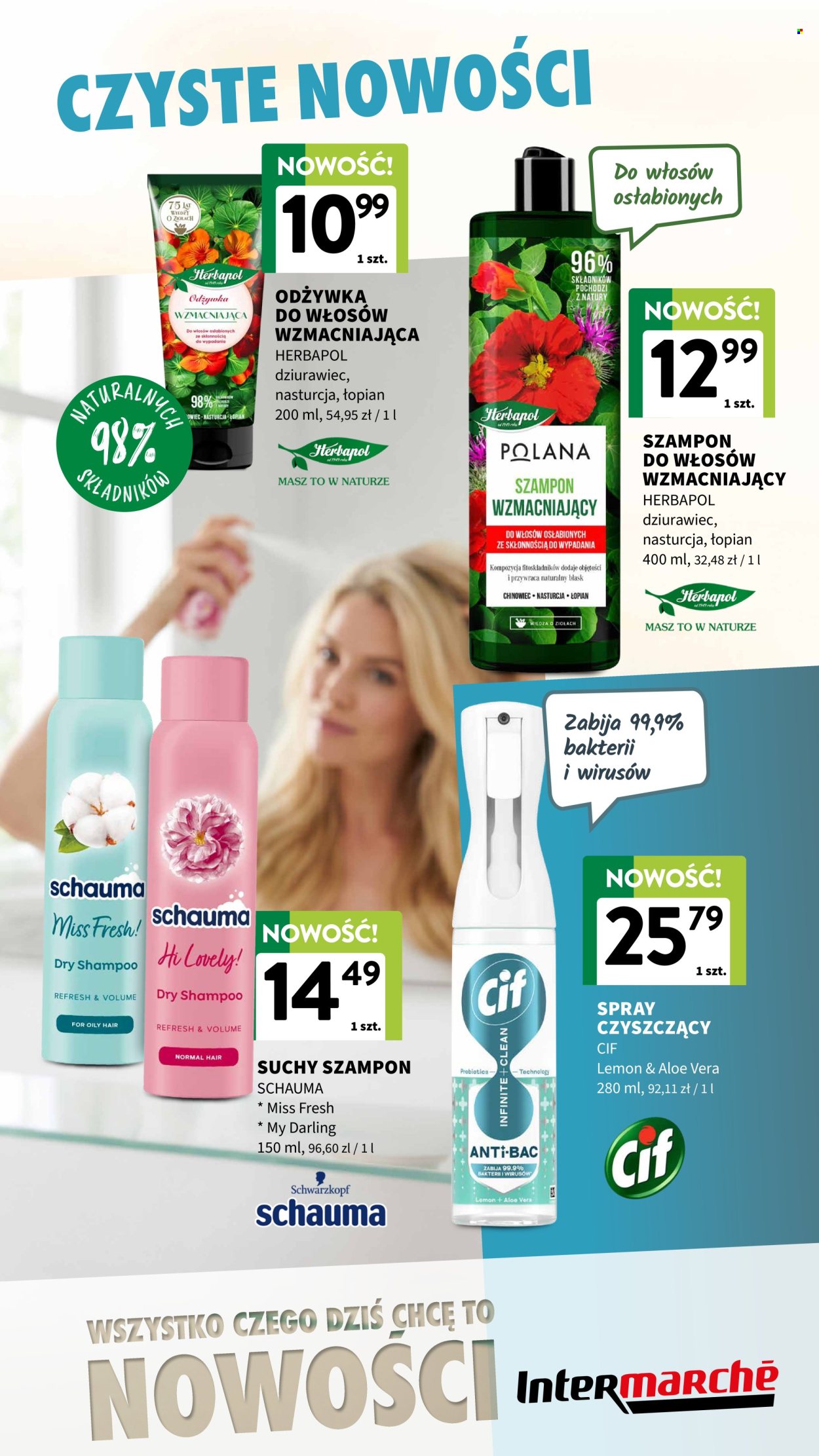 Gazetka Intermarché - 7.05.2026 - 20.05.2026. Strona 11