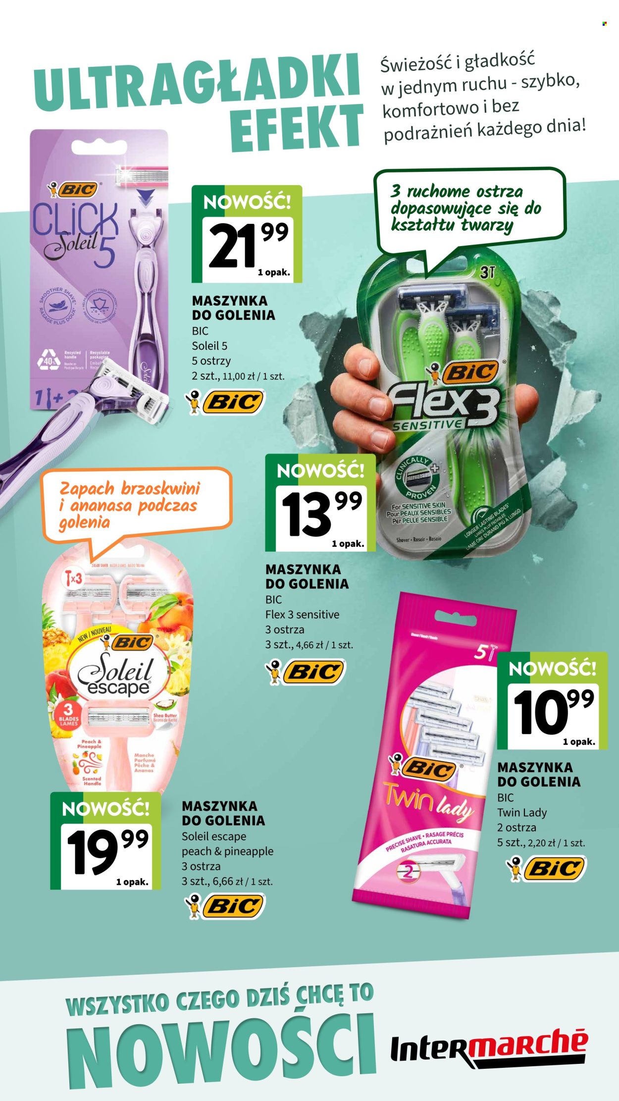 Gazetka Intermarché - 7.05.2026 - 20.05.2026. Strona 12