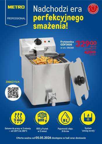 Gazetka Makro.