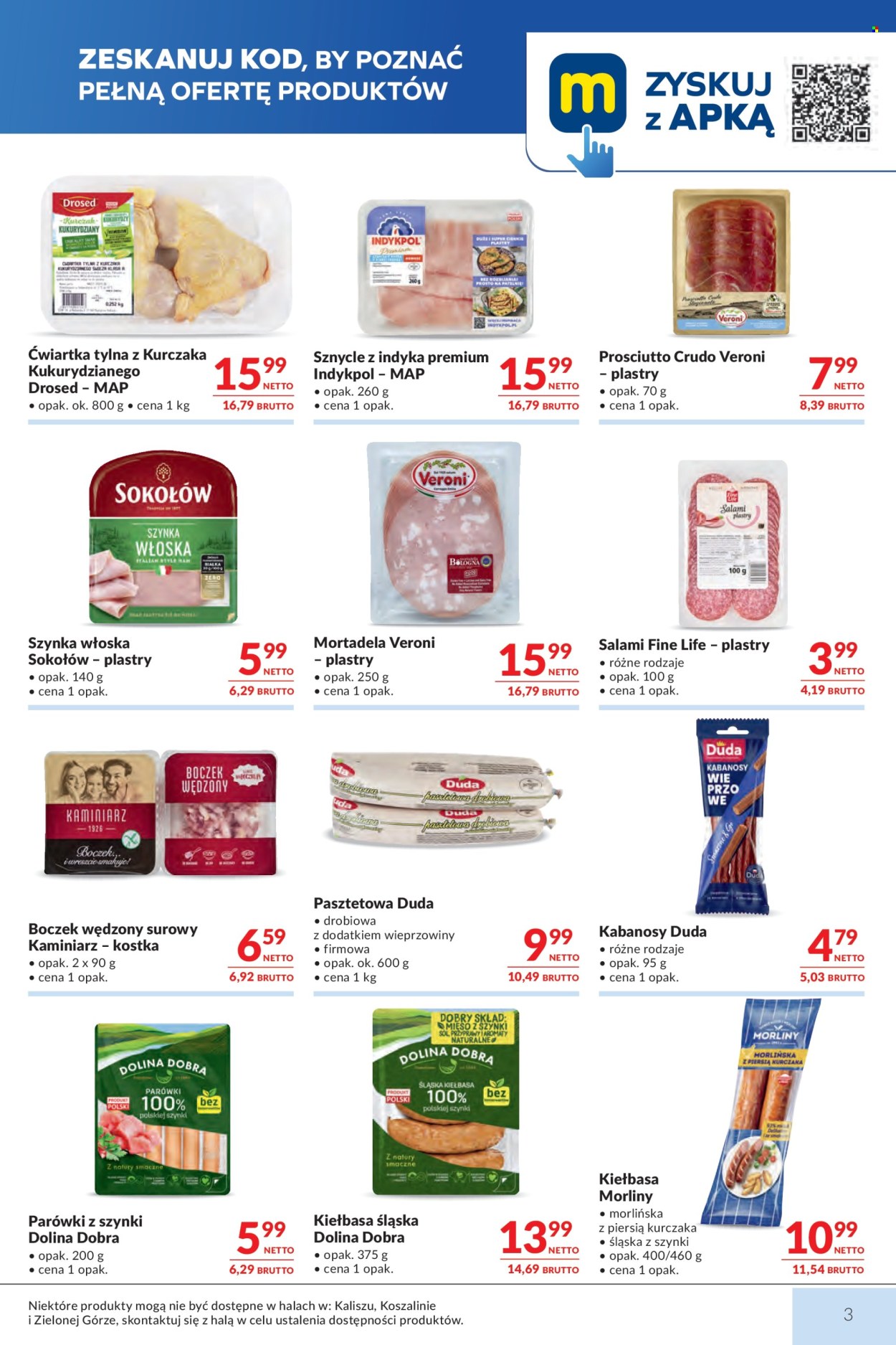 Gazetka Makro - 12.05.2026 - 25.05.2026. Strona 3