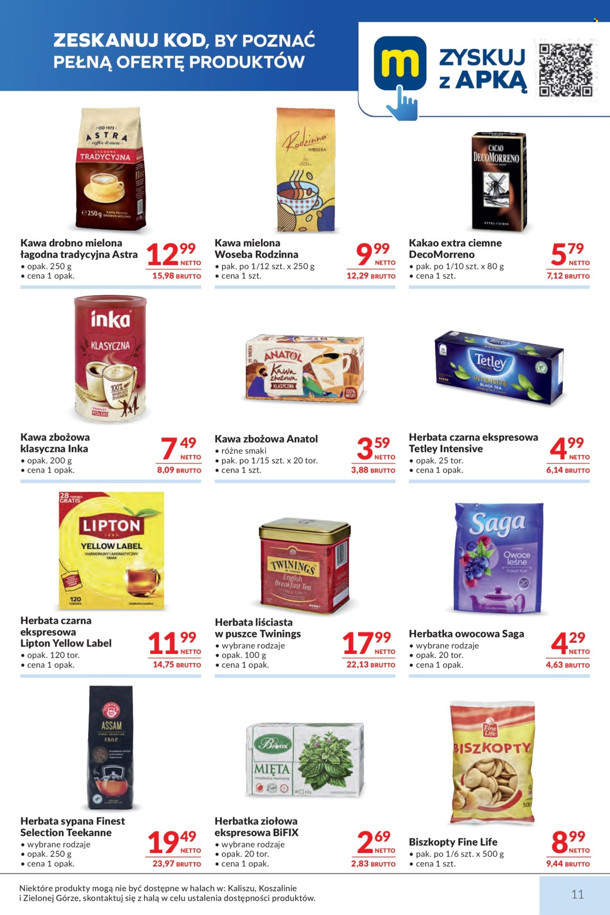 Gazetka Makro - 12.05.2026 - 25.05.2026. Strona 11