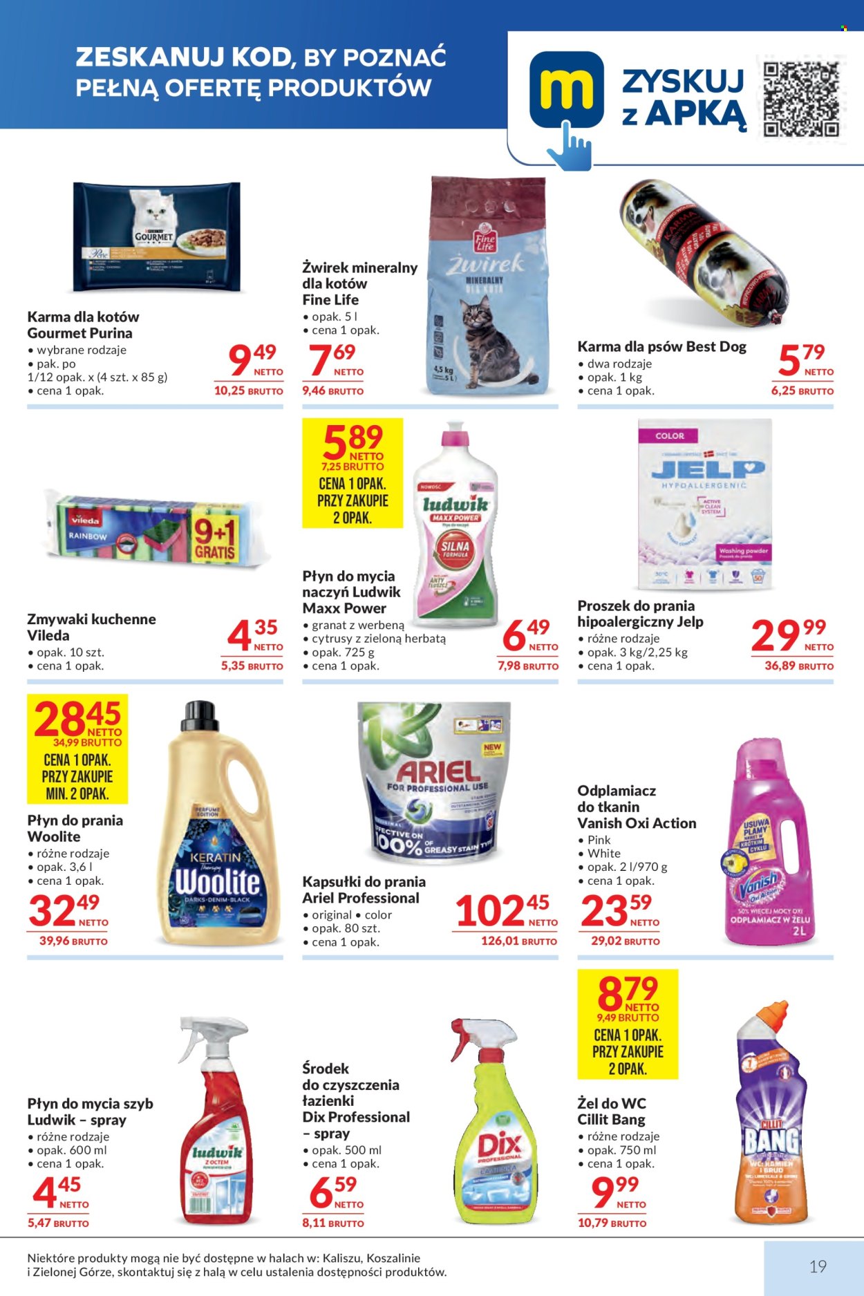 Gazetka Makro - 12.05.2026 - 25.05.2026. Strona 19