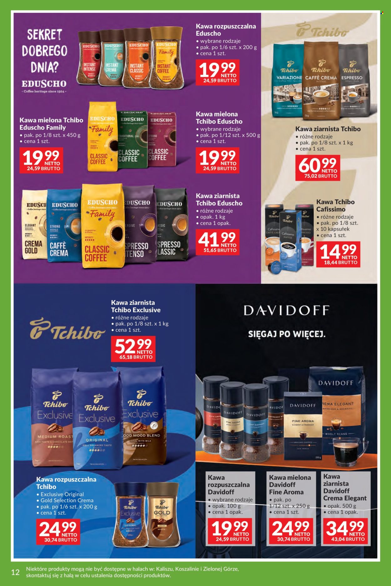 Gazetka Makro - 12.05.2026 - 8.06.2026. Strona 12