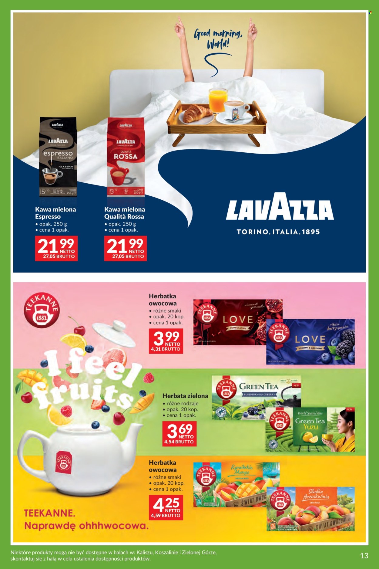 Gazetka Makro - 12.05.2026 - 8.06.2026. Strona 13