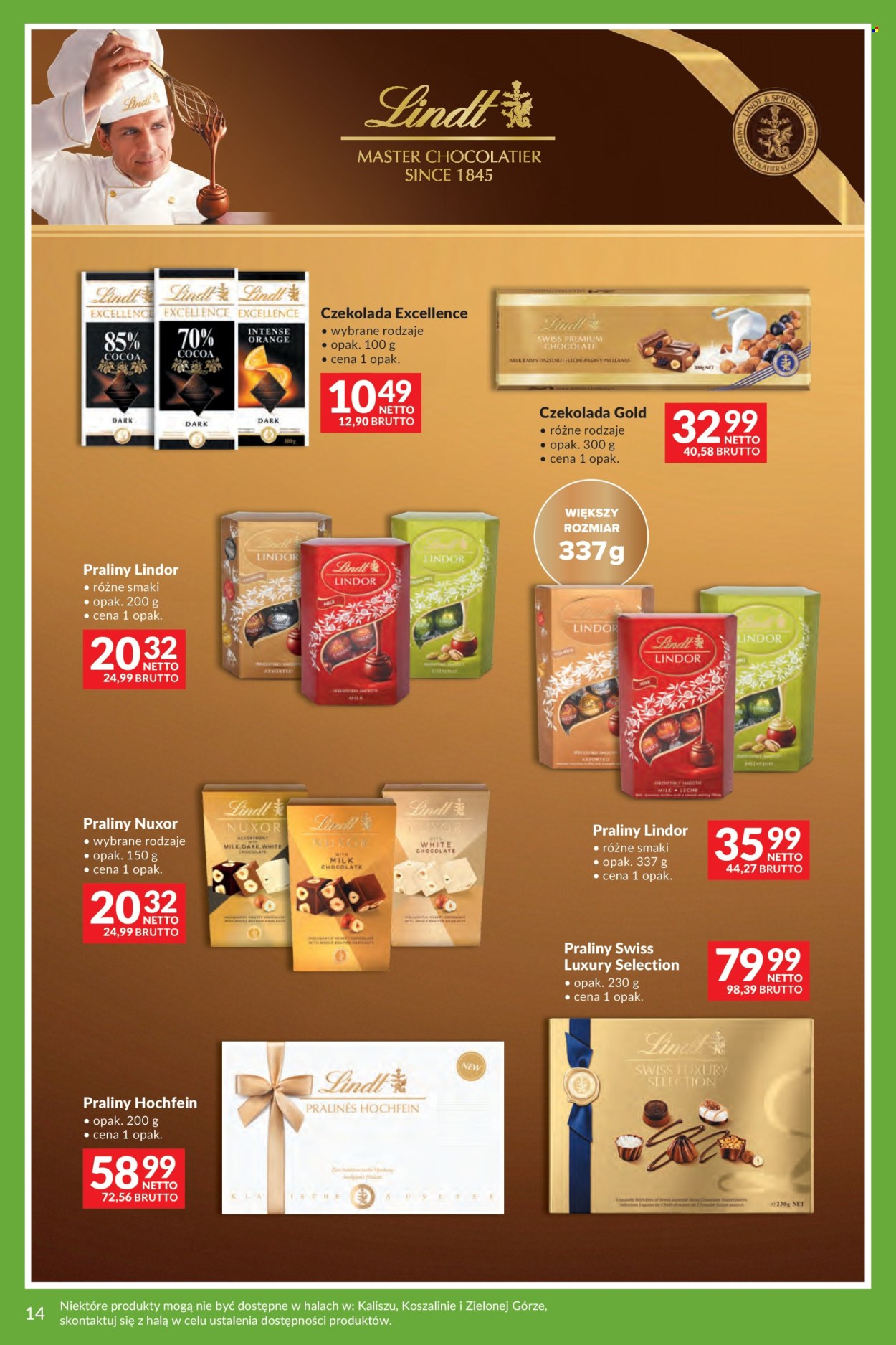 Gazetka Makro - 12.05.2026 - 8.06.2026. Strona 14