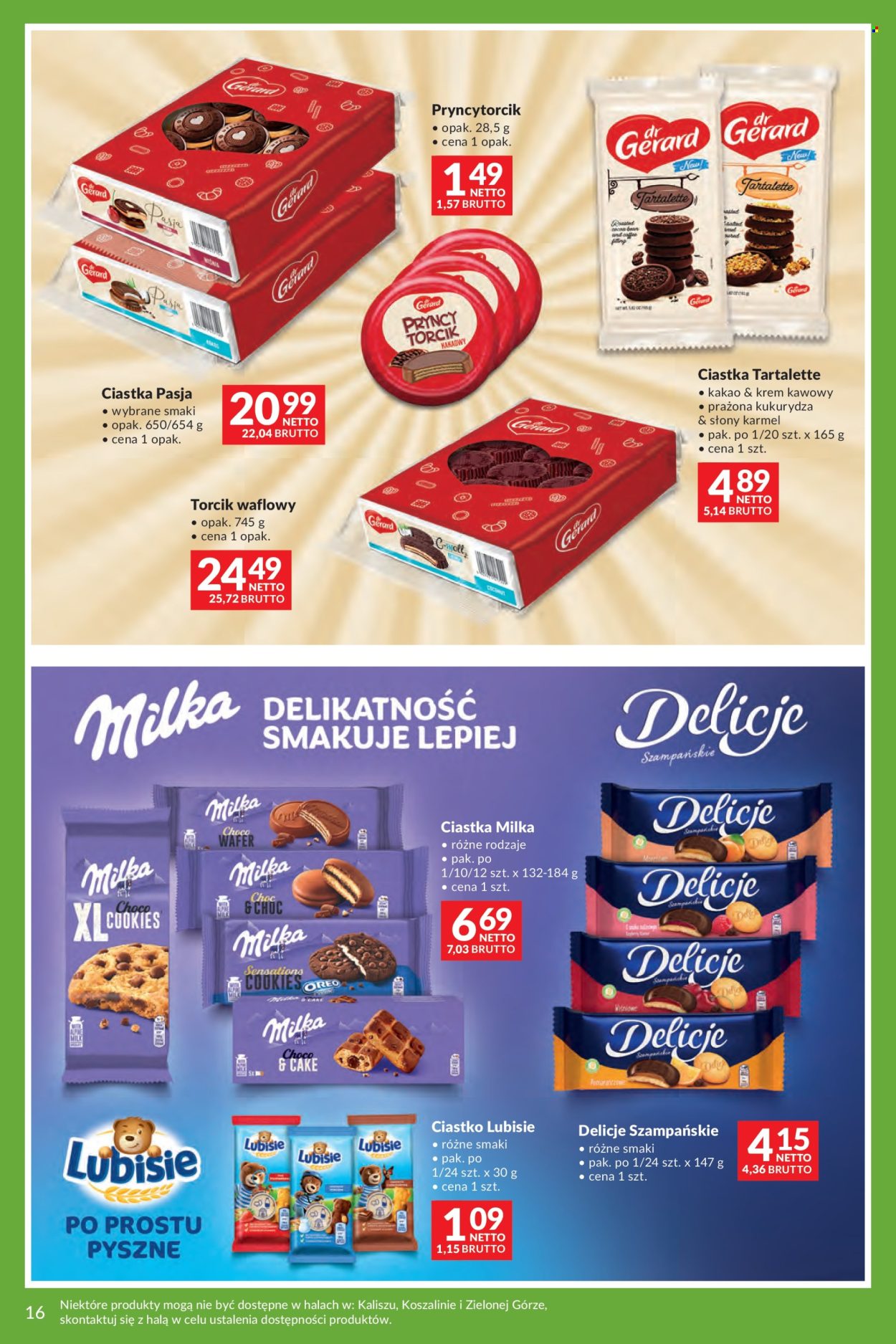 Gazetka Makro - 12.05.2026 - 8.06.2026. Strona 16