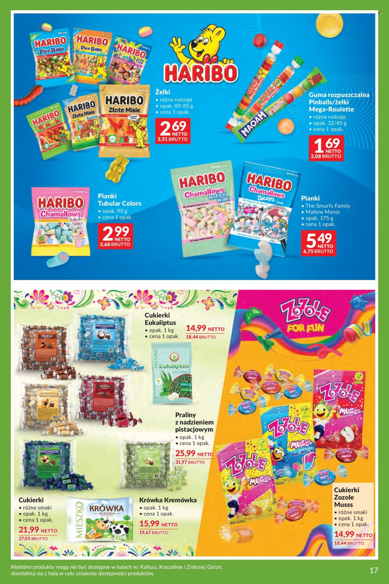Gazetka Makro - 12.05.2026 - 8.06.2026. Strona 17