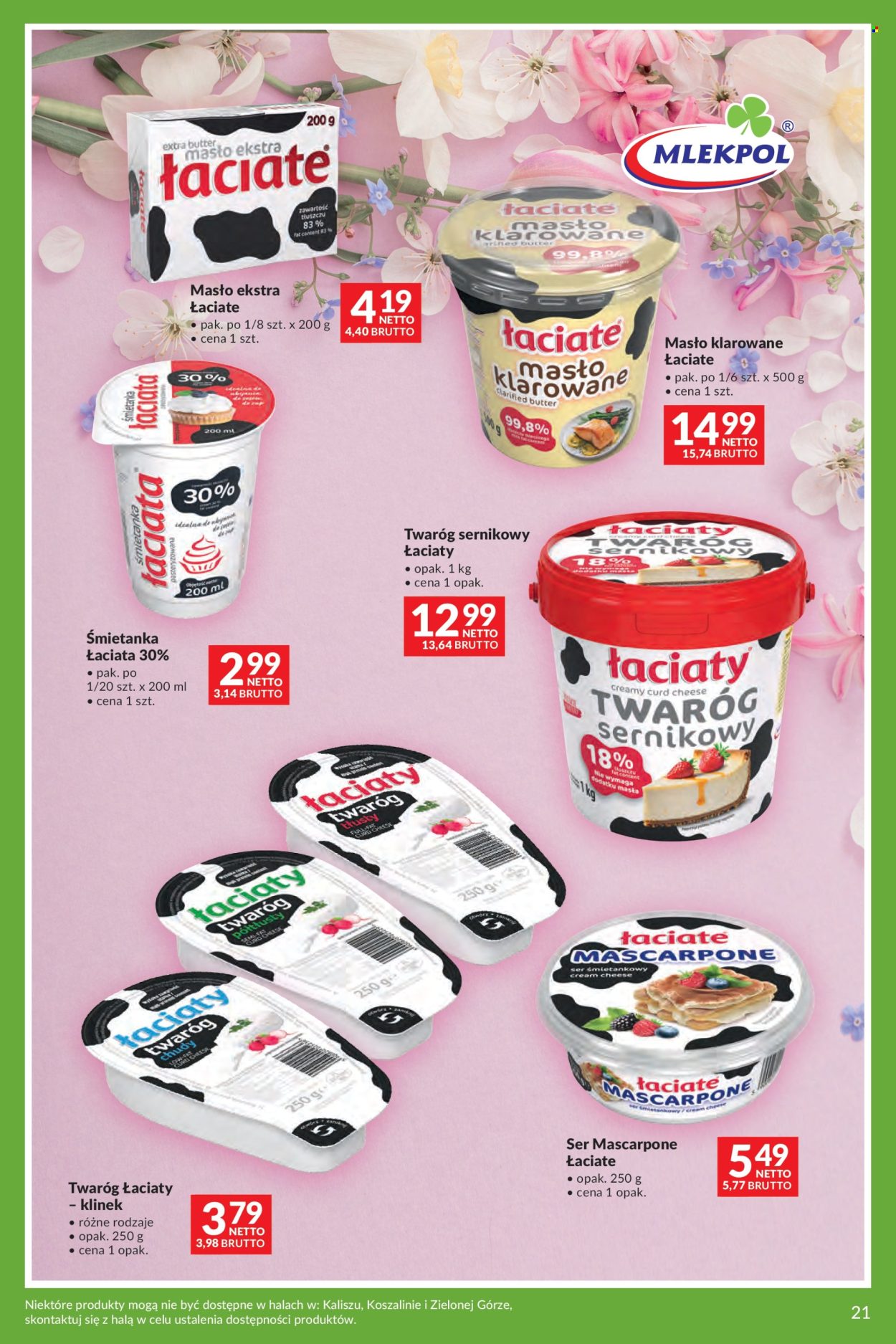 Gazetka Makro - 12.05.2026 - 8.06.2026. Strona 21
