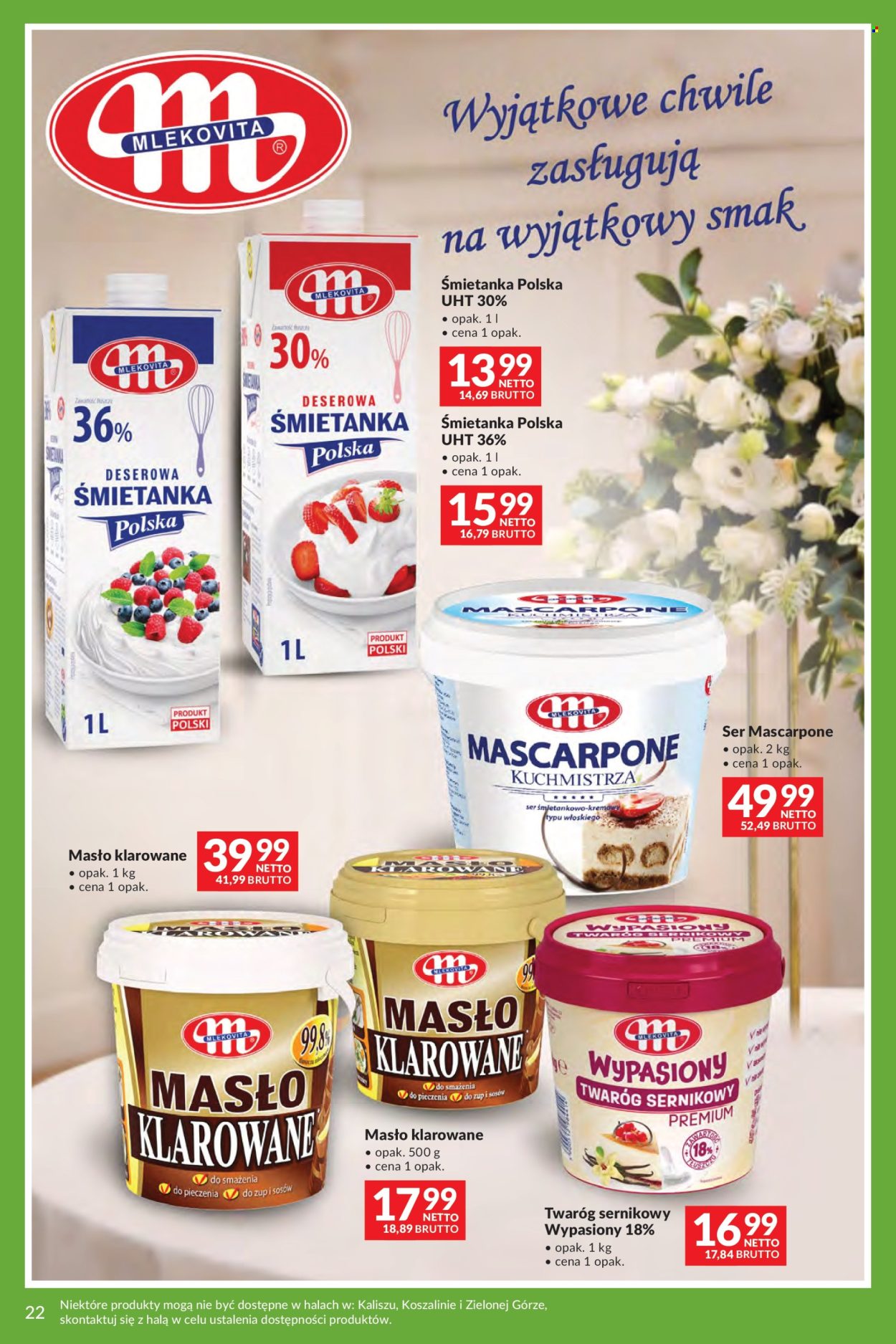Gazetka Makro - 12.05.2026 - 8.06.2026. Strona 22