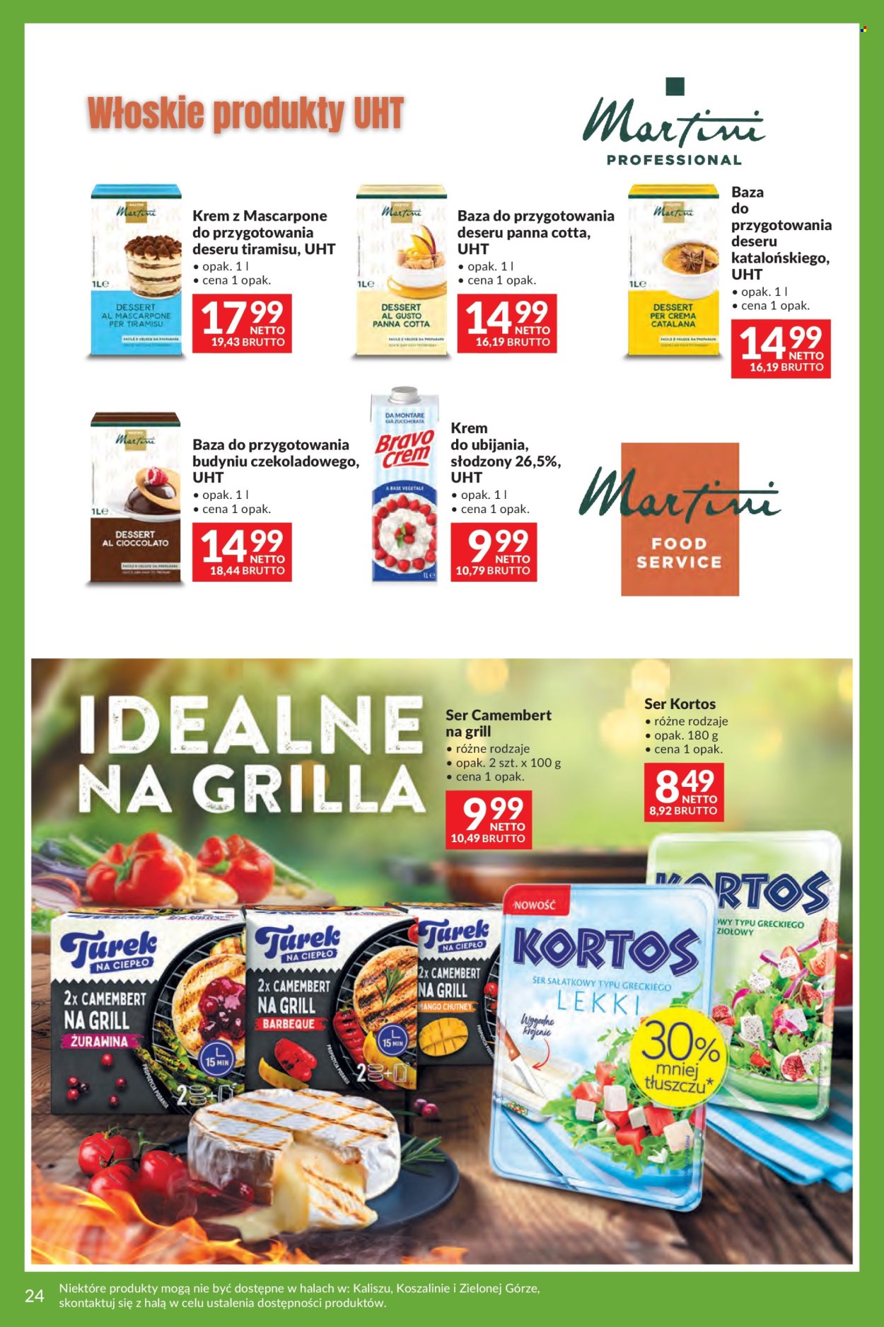 Gazetka Makro - 12.05.2026 - 8.06.2026. Strona 24