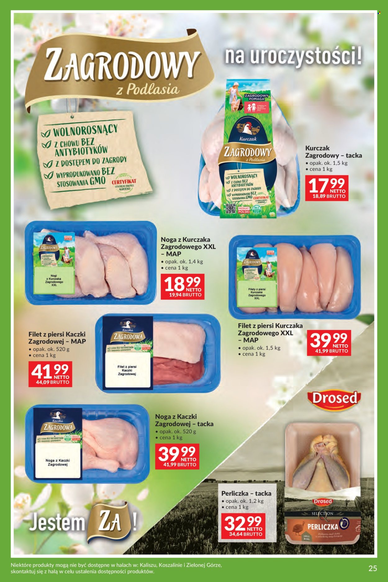 Gazetka Makro - 12.05.2026 - 8.06.2026. Strona 25