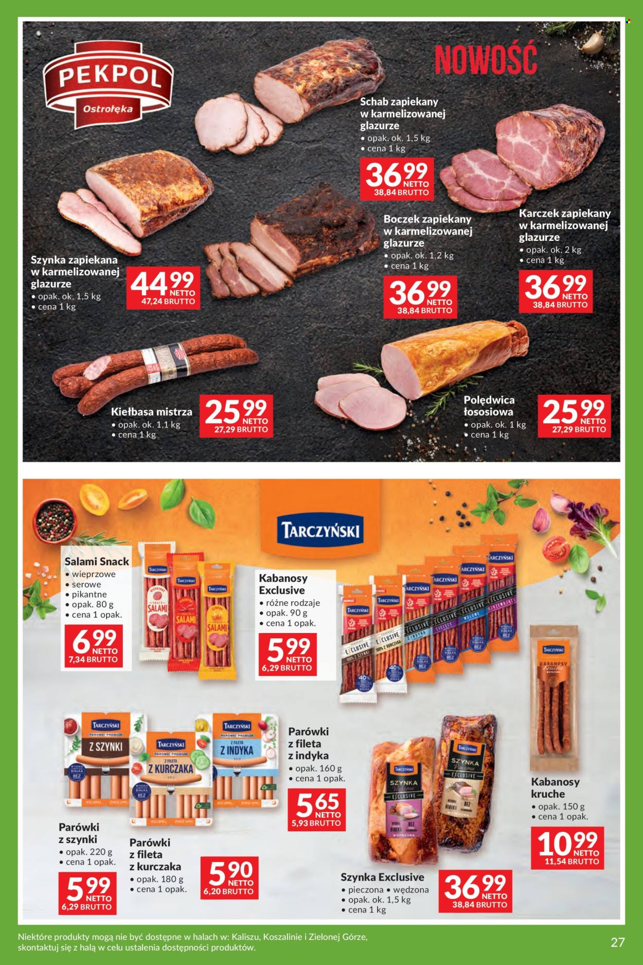 Gazetka Makro - 12.05.2026 - 8.06.2026. Strona 27